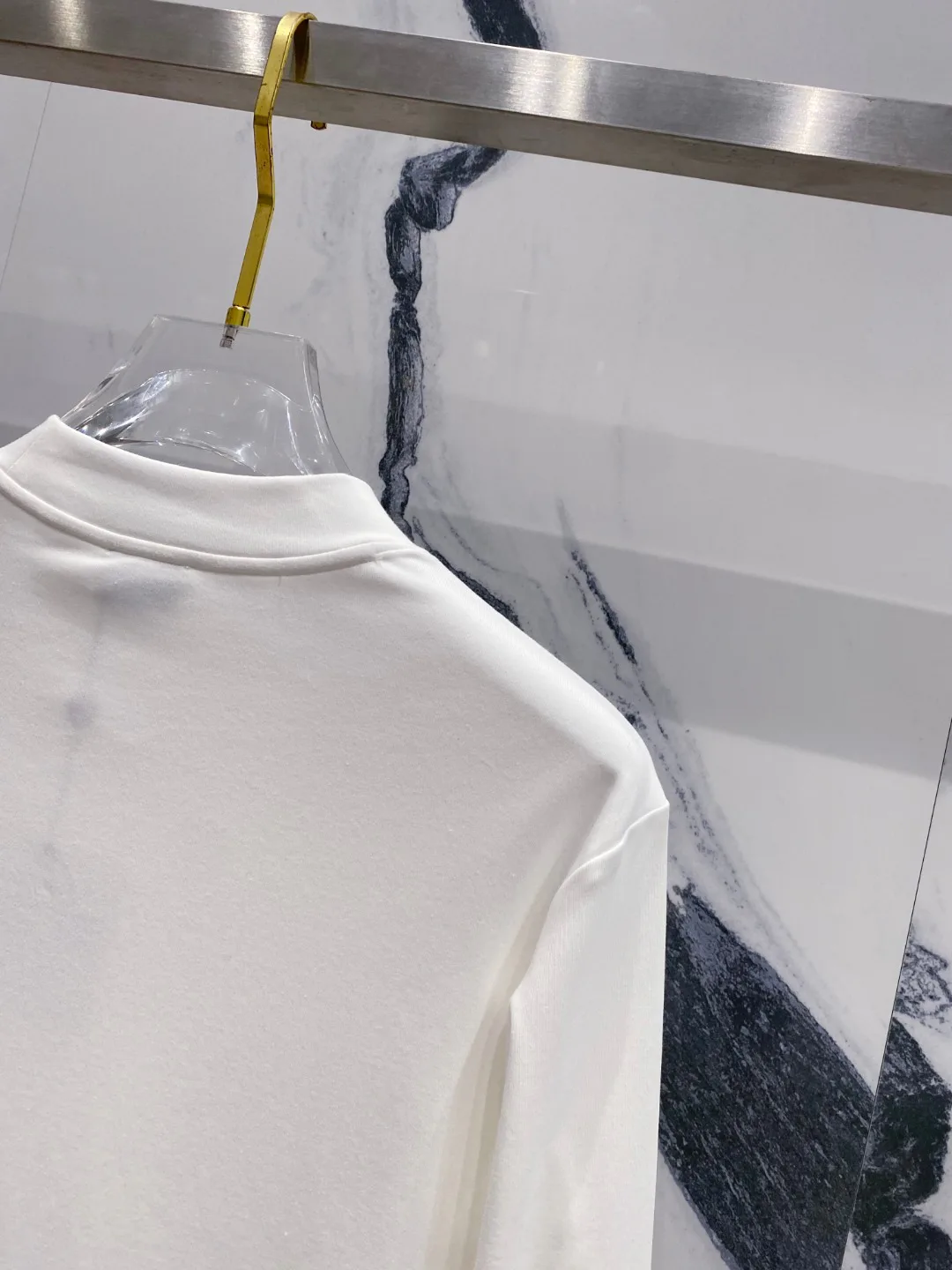 Лонгсливы Мужские Moncler 235347