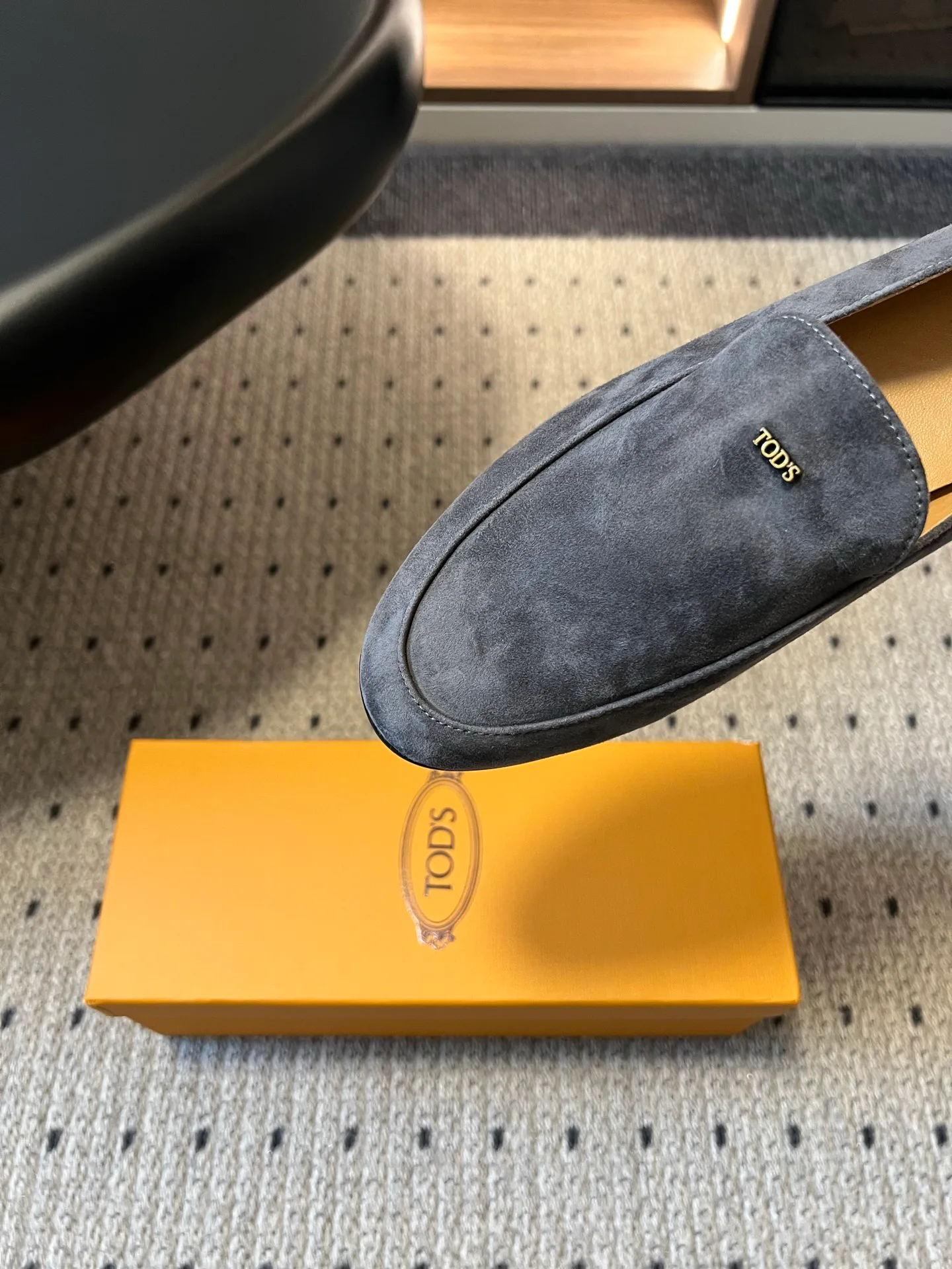 Лоферы И Мокасины Женские Tod's 18146919