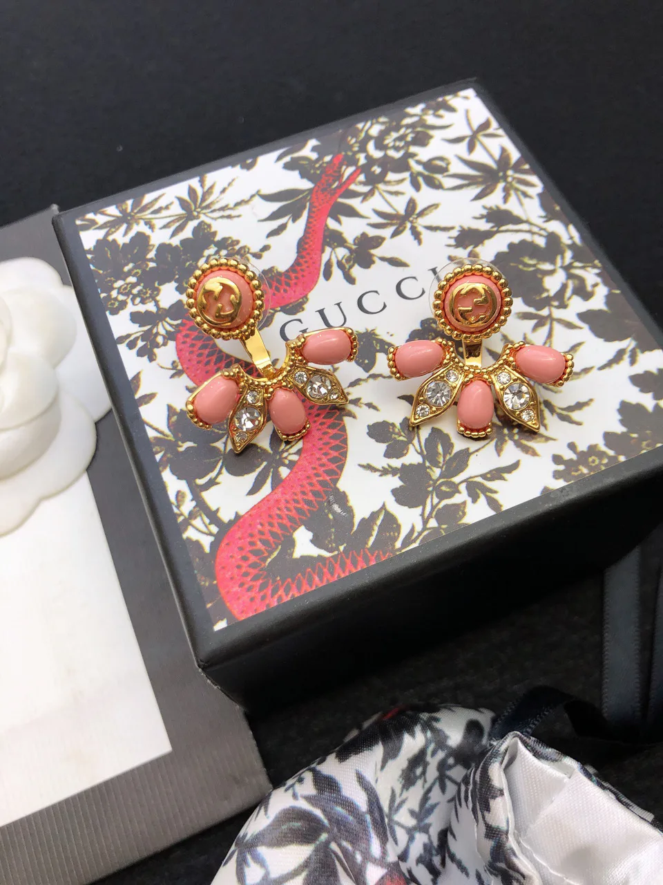 Бижутерия Gucci 17860836