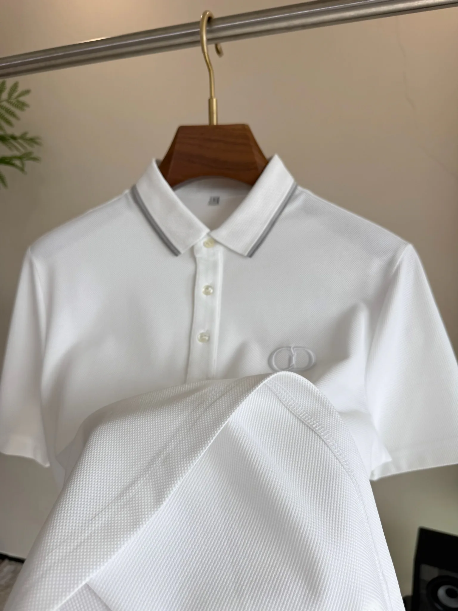 Рубашки Мужские Christian Dior 13553795