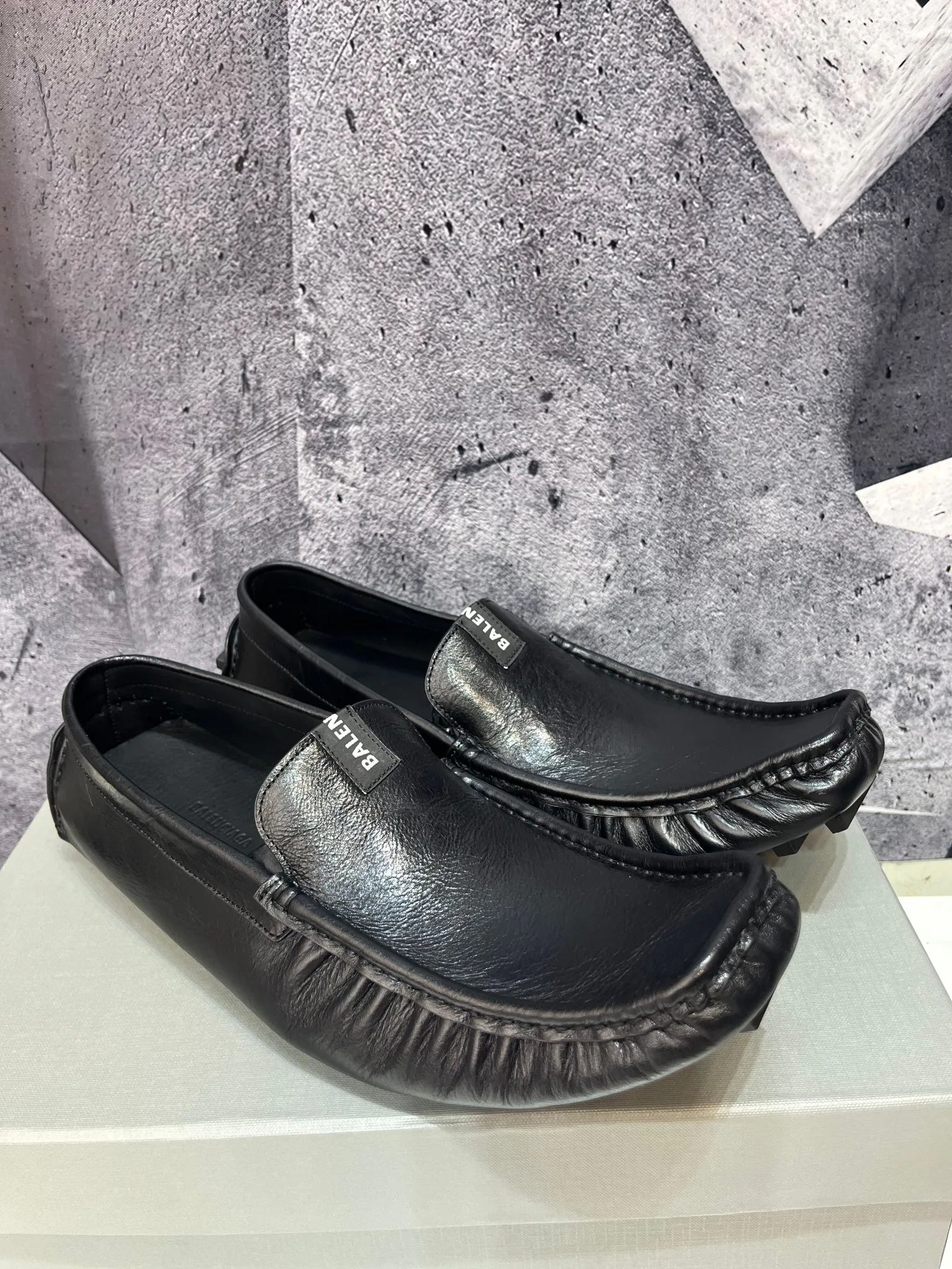 Лоферы И Туфли Мужские Balenciaga 17369802