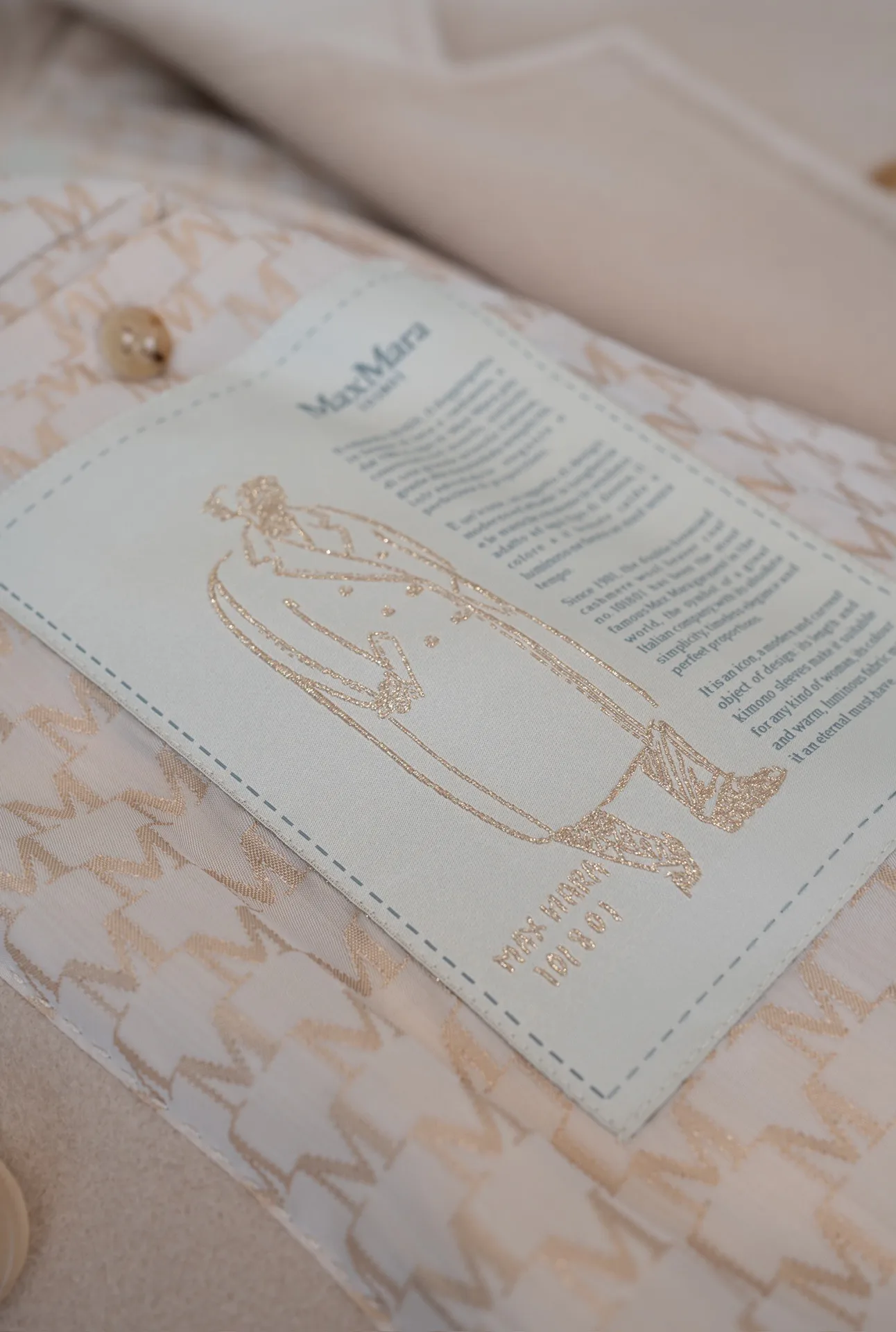 Пальто Женские Max Mara 18510394