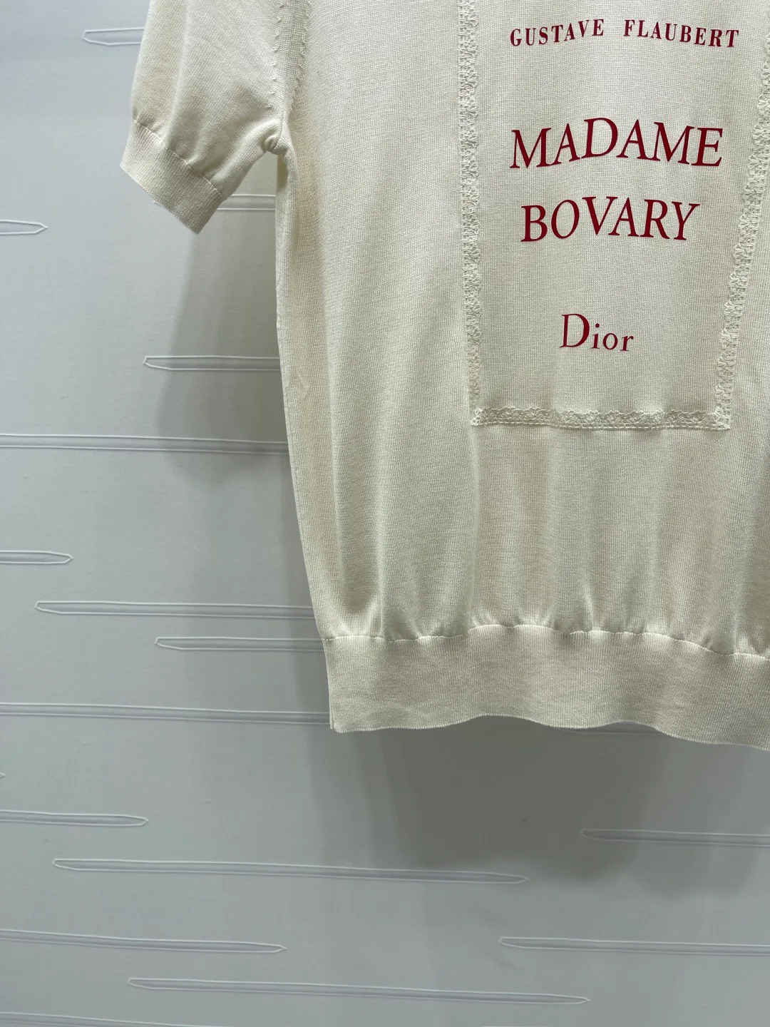 Футболки Женские Christian Dior 11748397