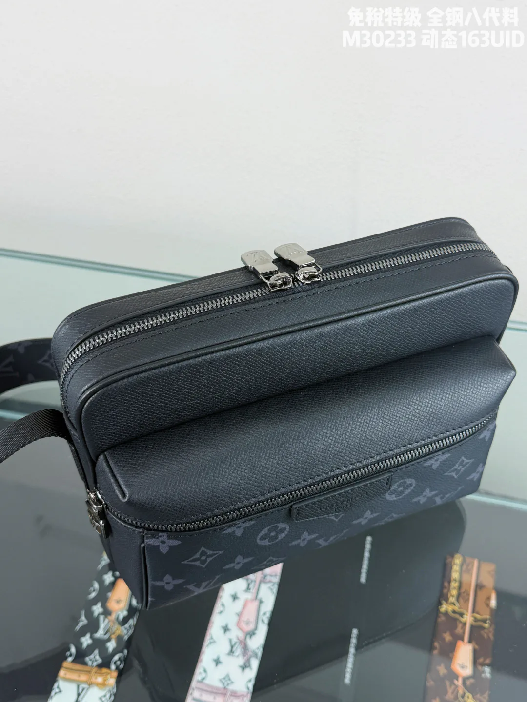 Сумки На Ремне Женские Louis Vuitton 17999795
