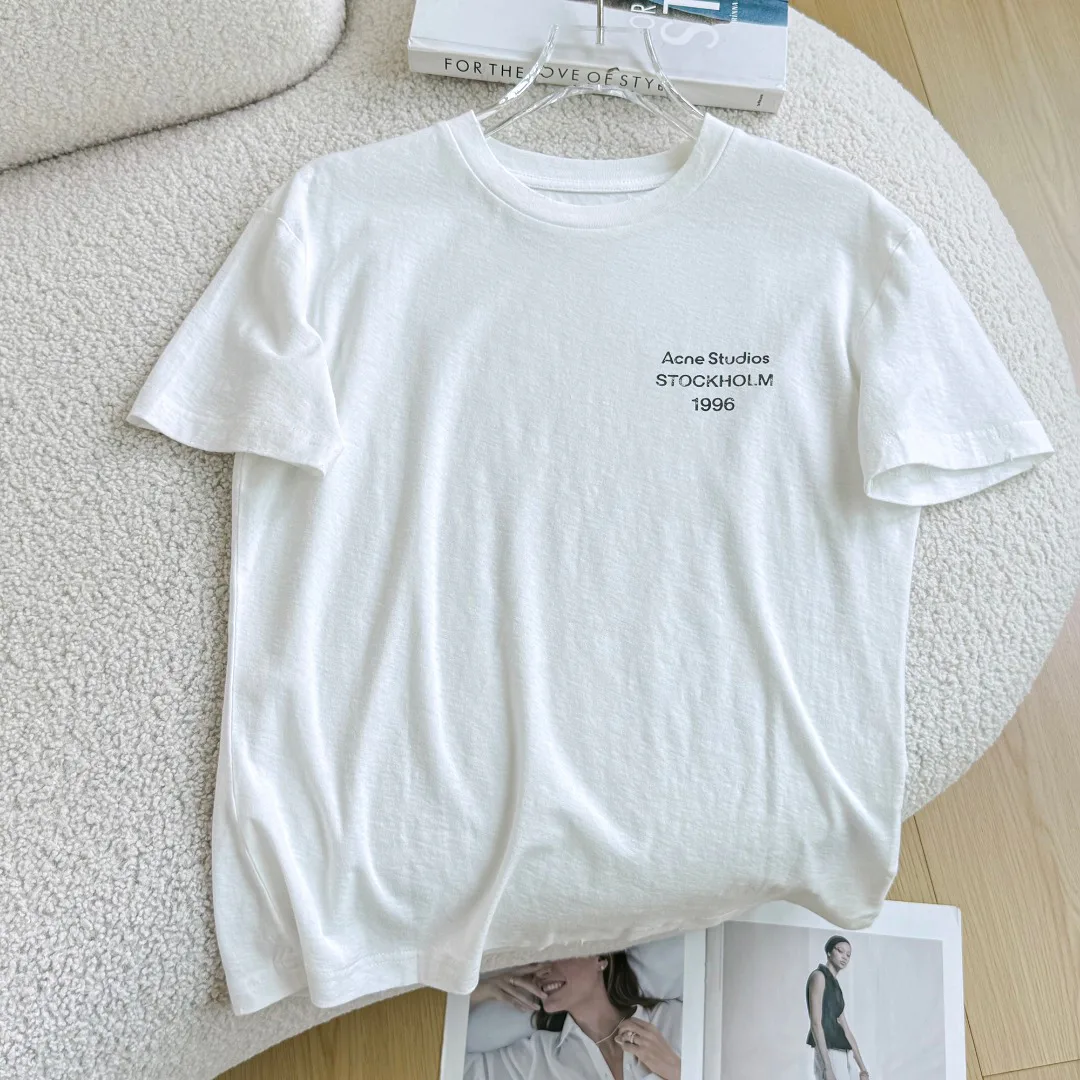 Футболки Женские Acne Studios 16873851