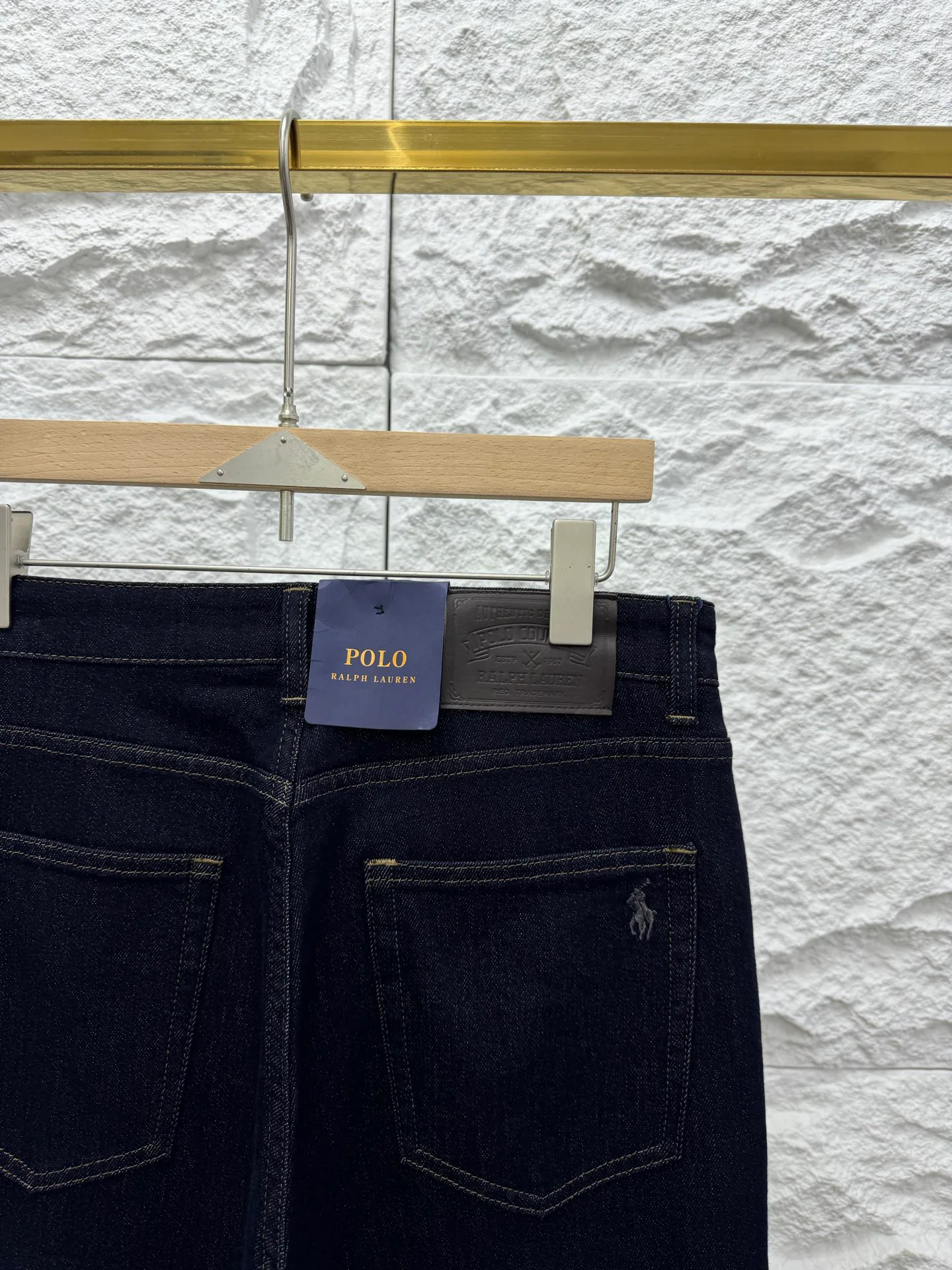 Джинсы Мужские Ralph Lauren 18458215