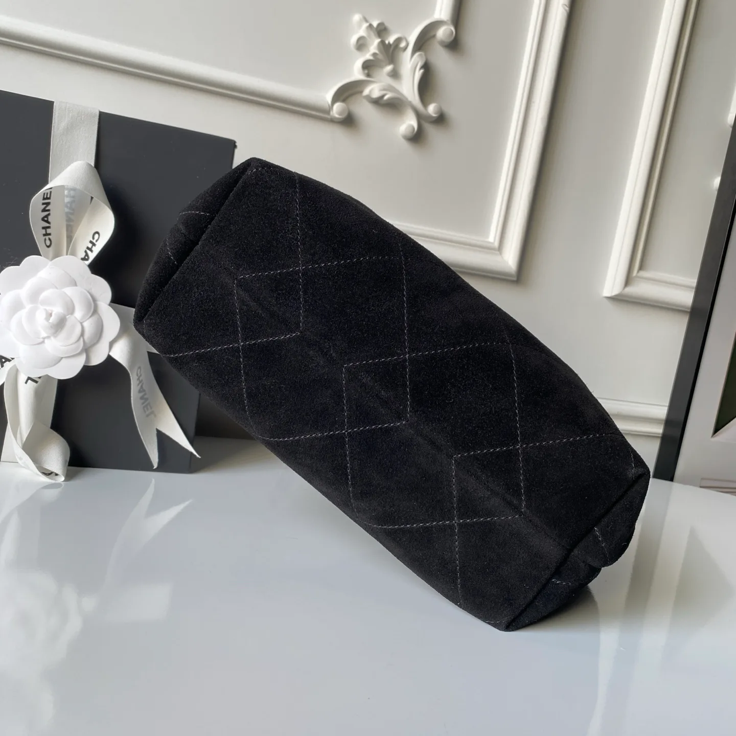 Классические Сумки Женские Chanel 18207741
