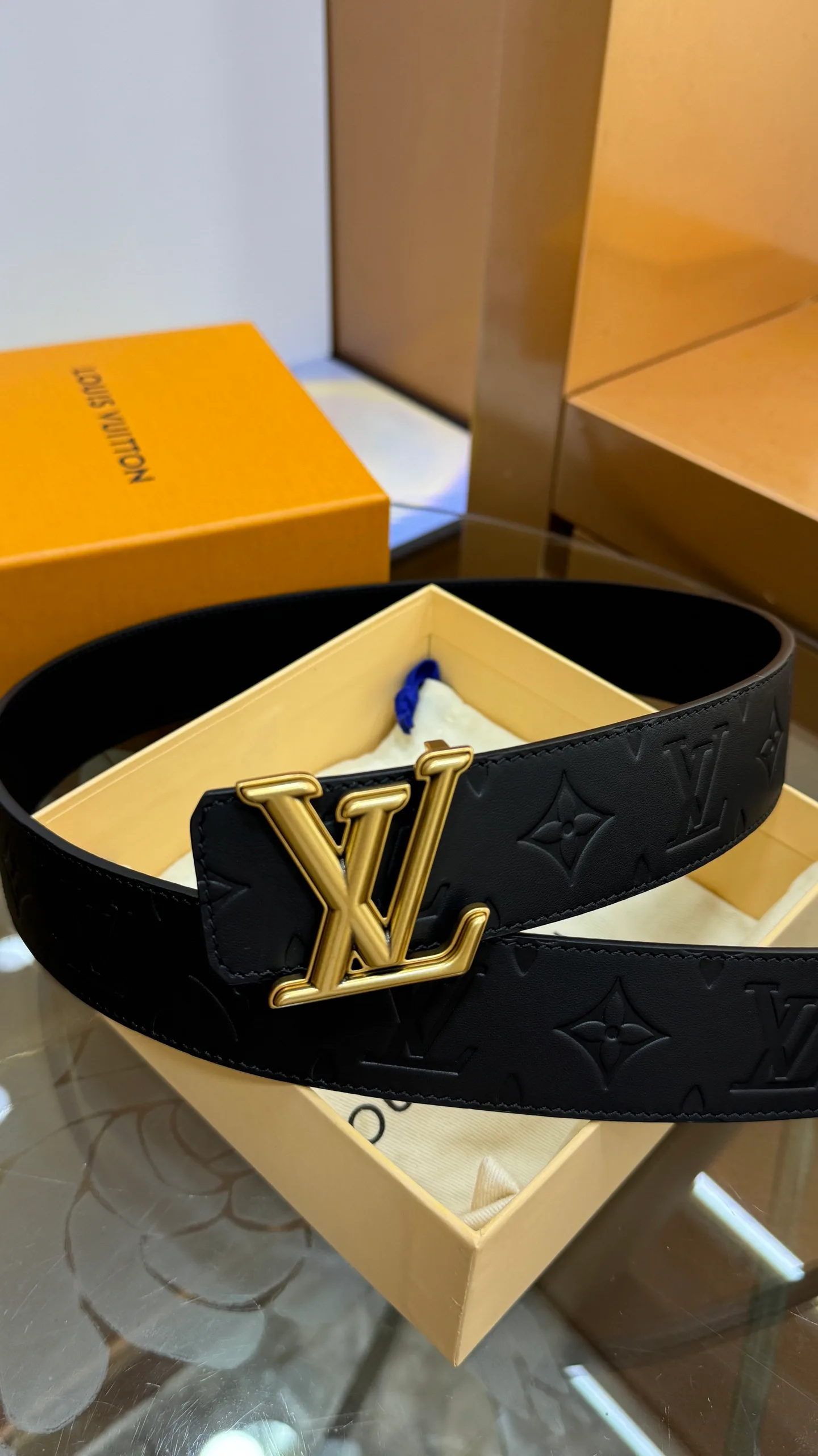 Ремни Louis Vuitton 14066144
