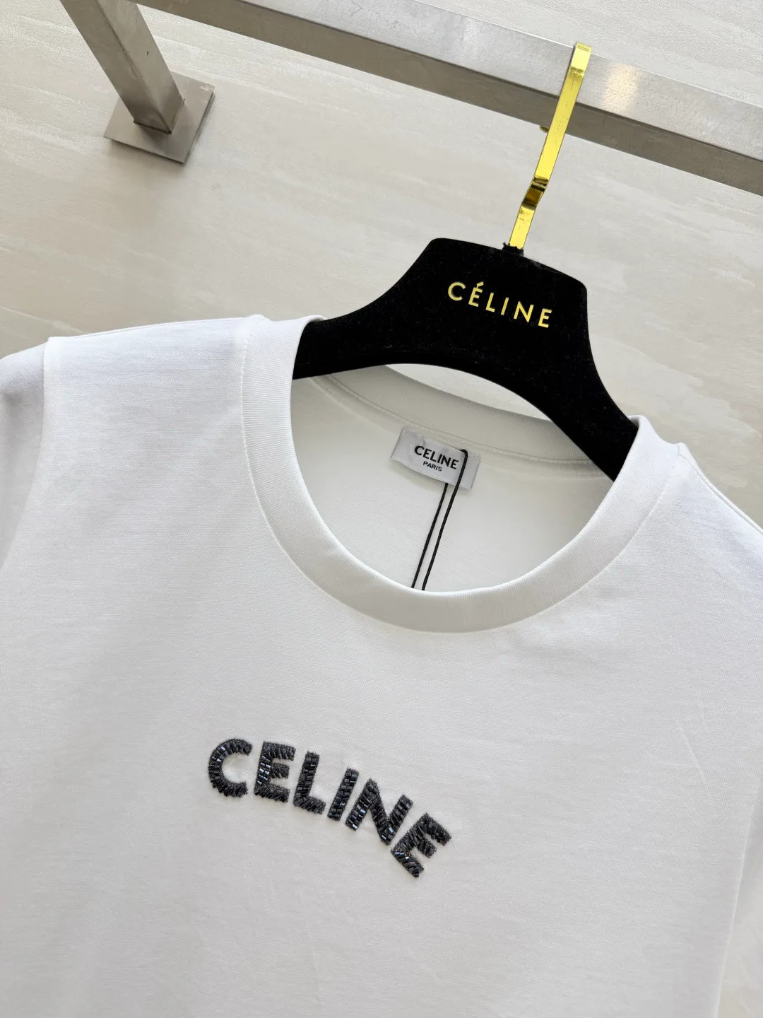 Футболки Женские Celine 13583867