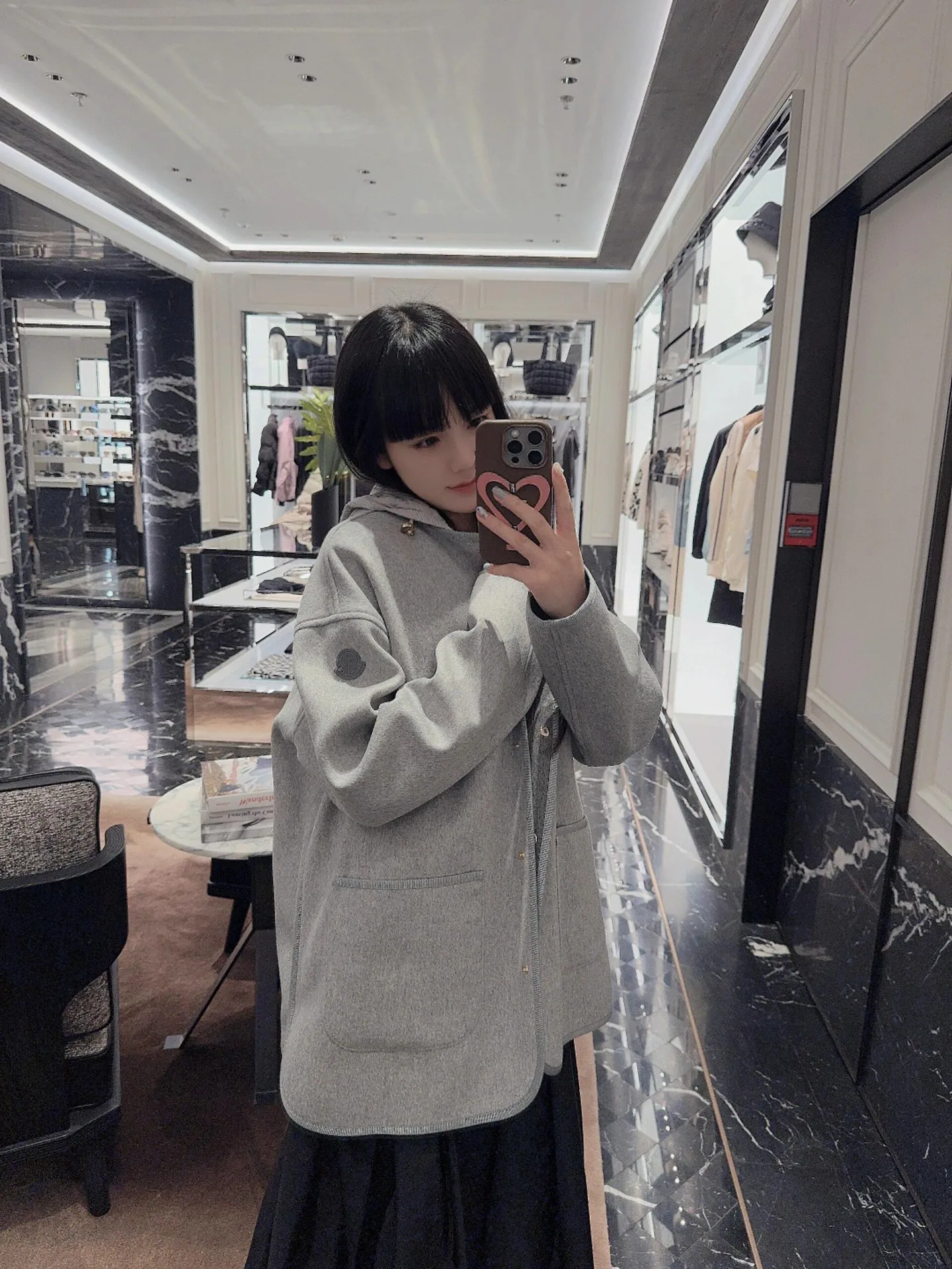 Куртки И Пуховики Женские Moncler 193739