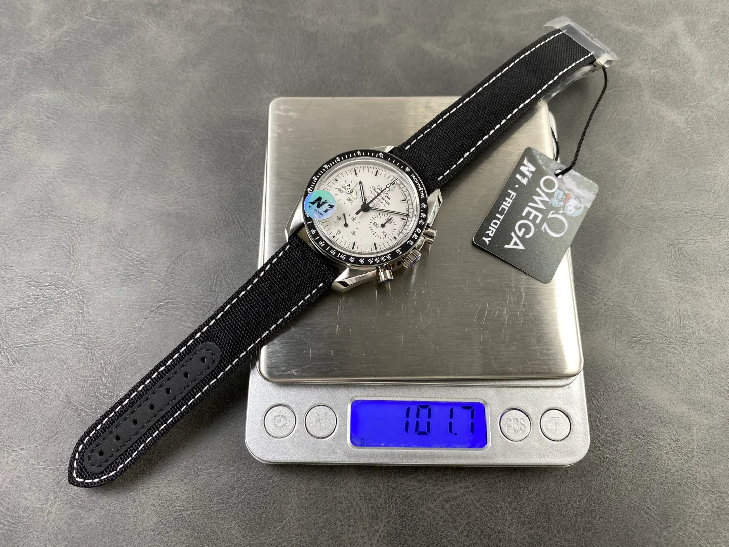 Часы Мужские Omega 17881580