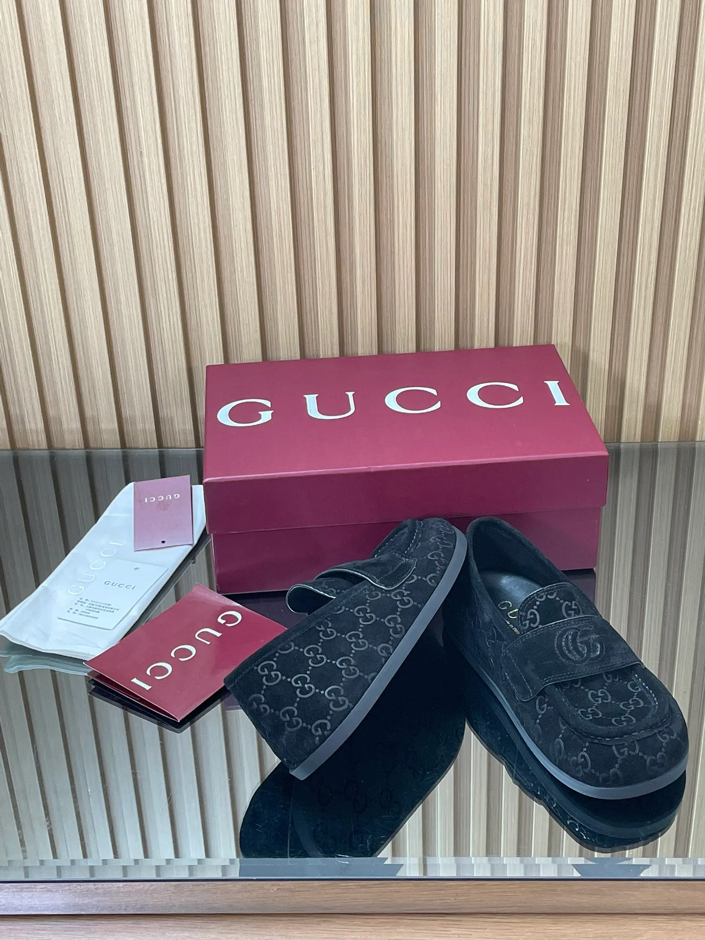 Мюли И Сабо Женские Gucci 18703258
