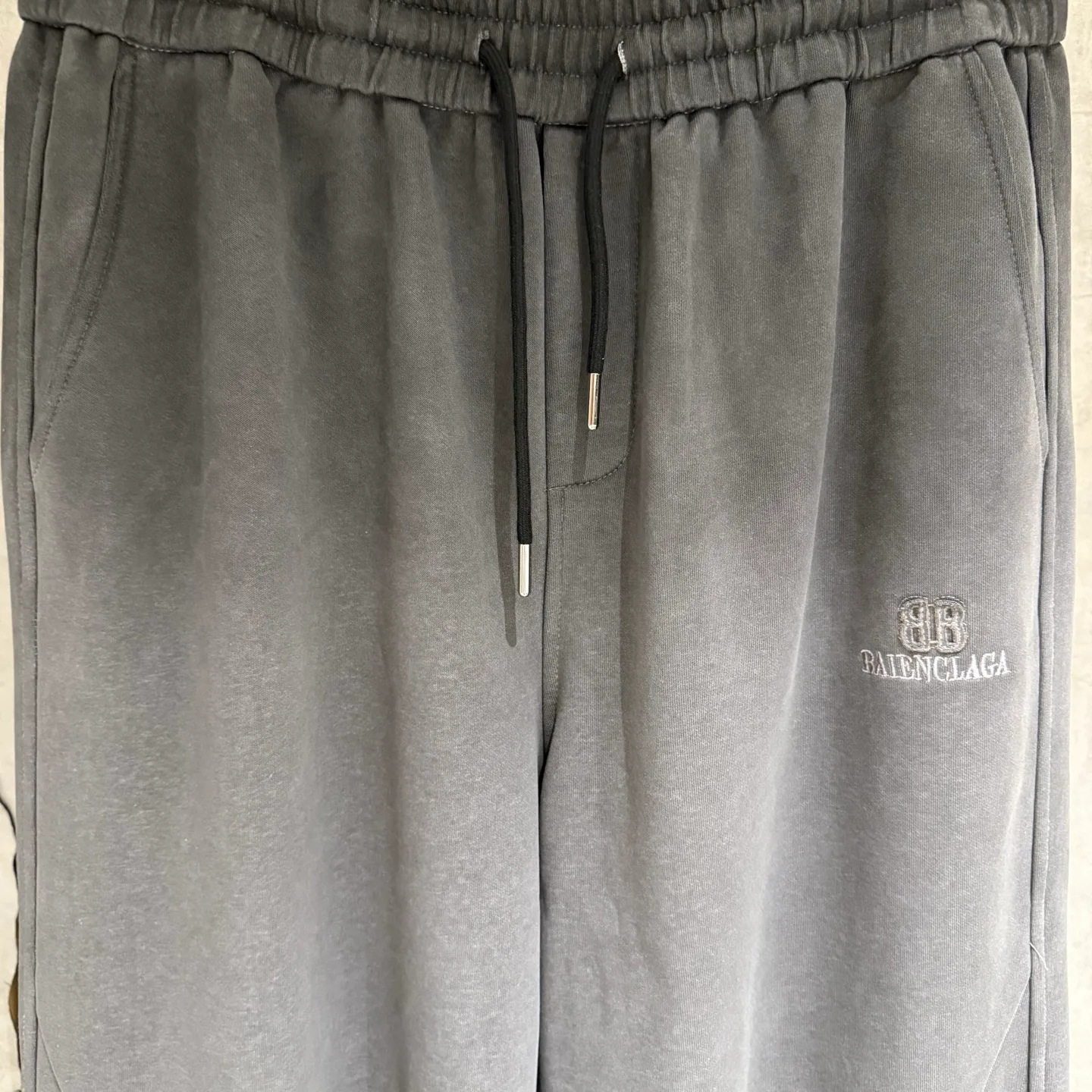 Брюки Мужские Balenciaga 11457771