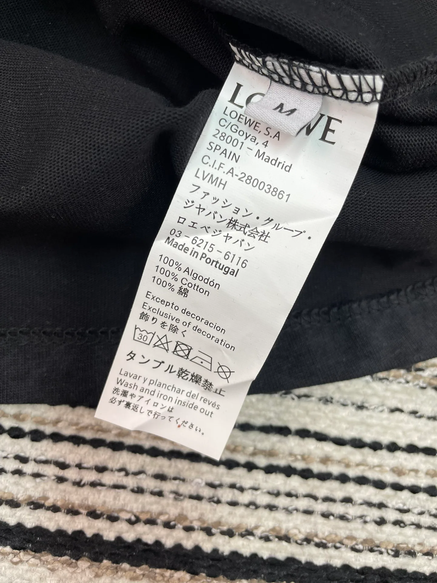 Футболки Женские Loewe 11646513