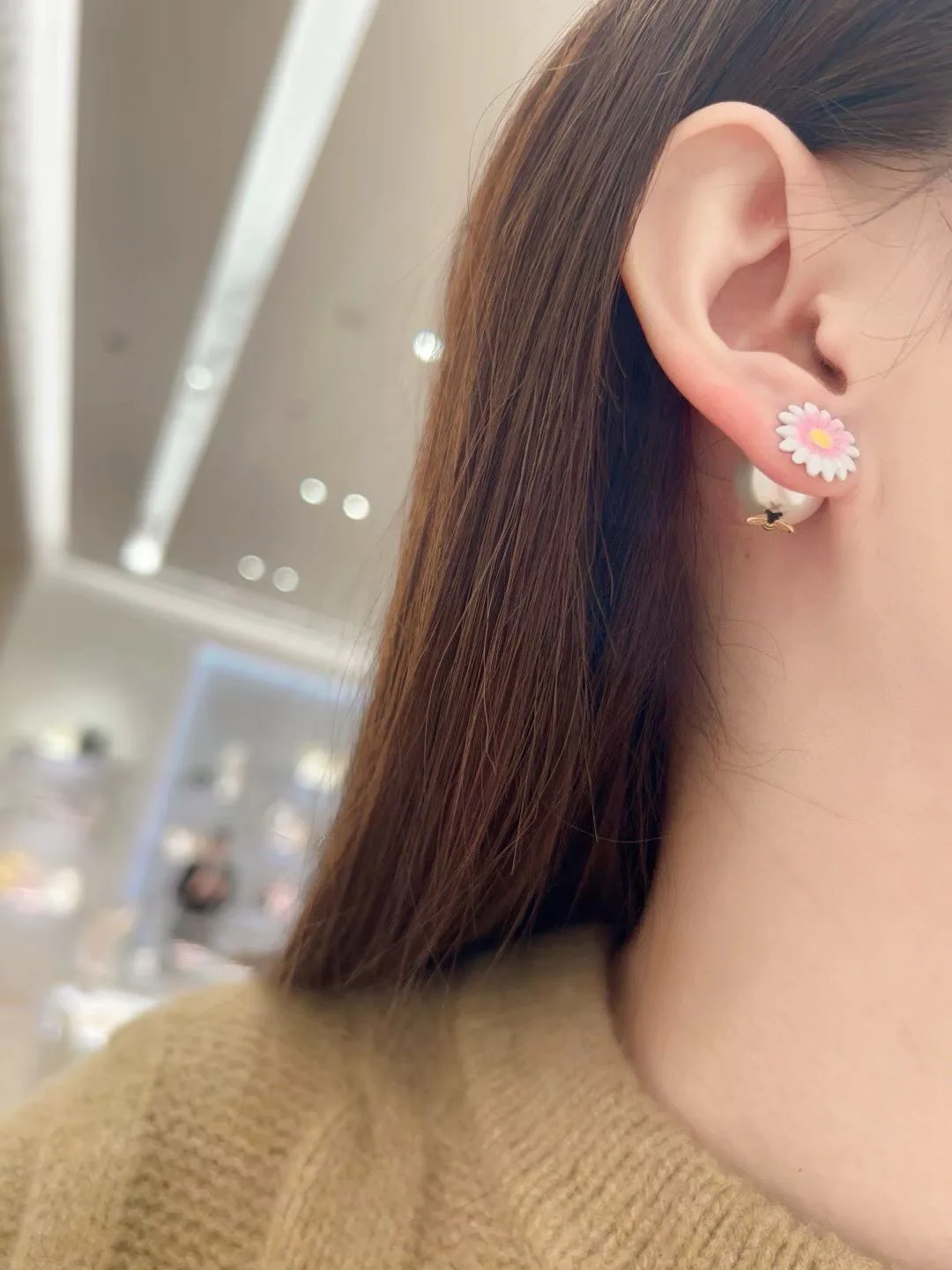 Бижутерия Christian Dior 11234204