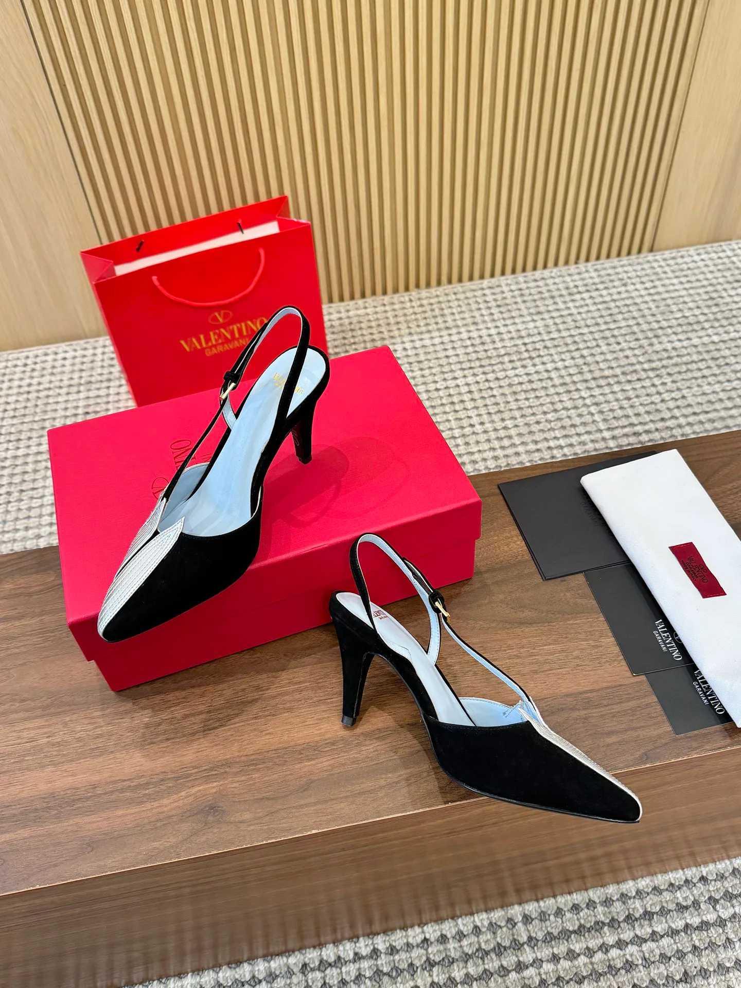 Туфли Женские Valentino 9737252