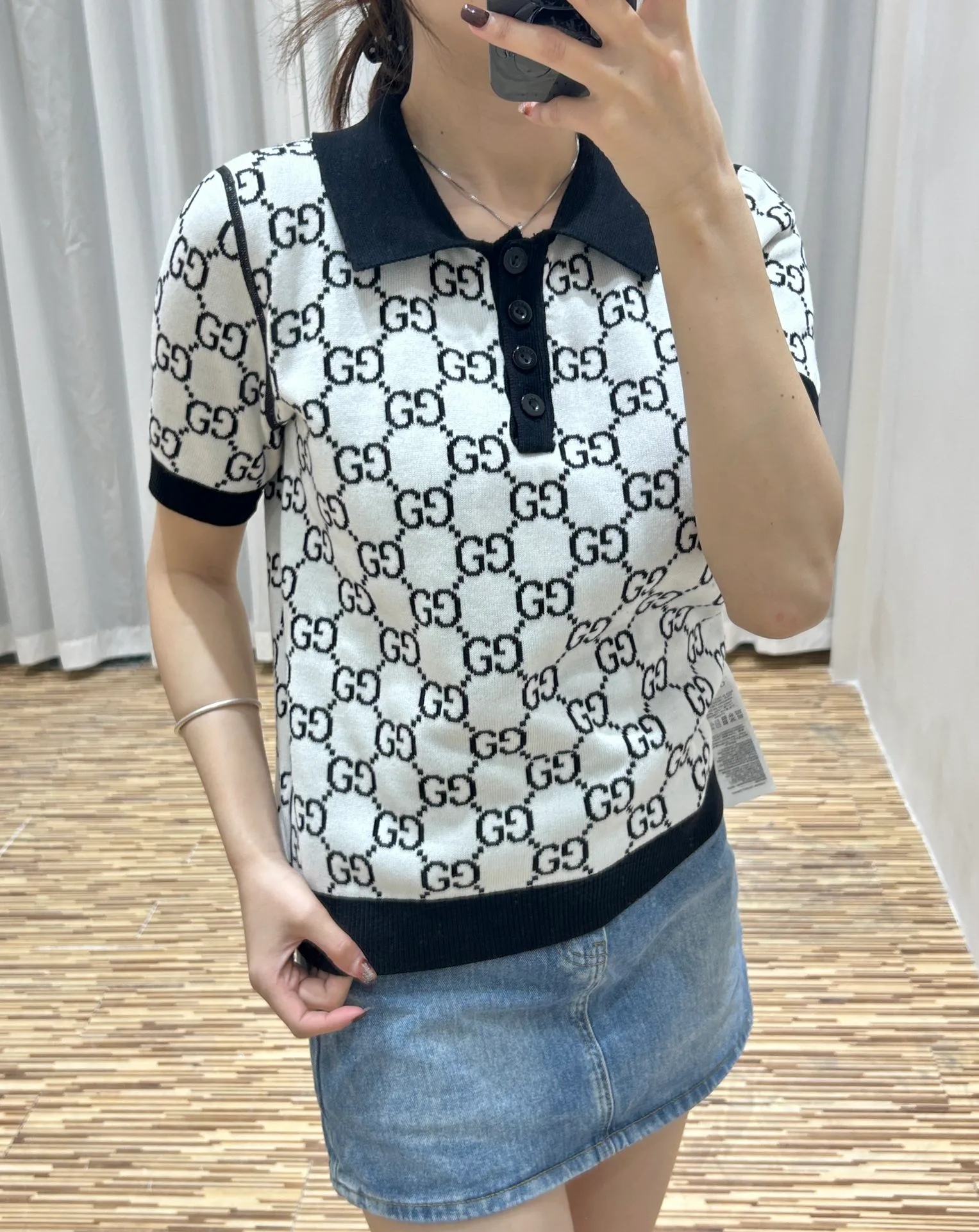 Джемперы Женские Gucci 11253