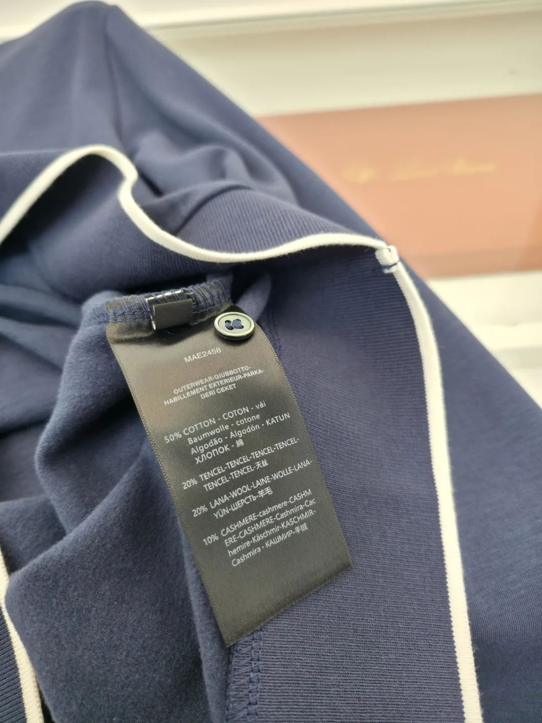 Рубашки Женские Loro Piana 270801