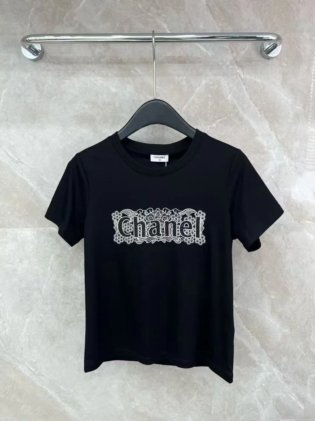 Футболки Женские Chanel 791999