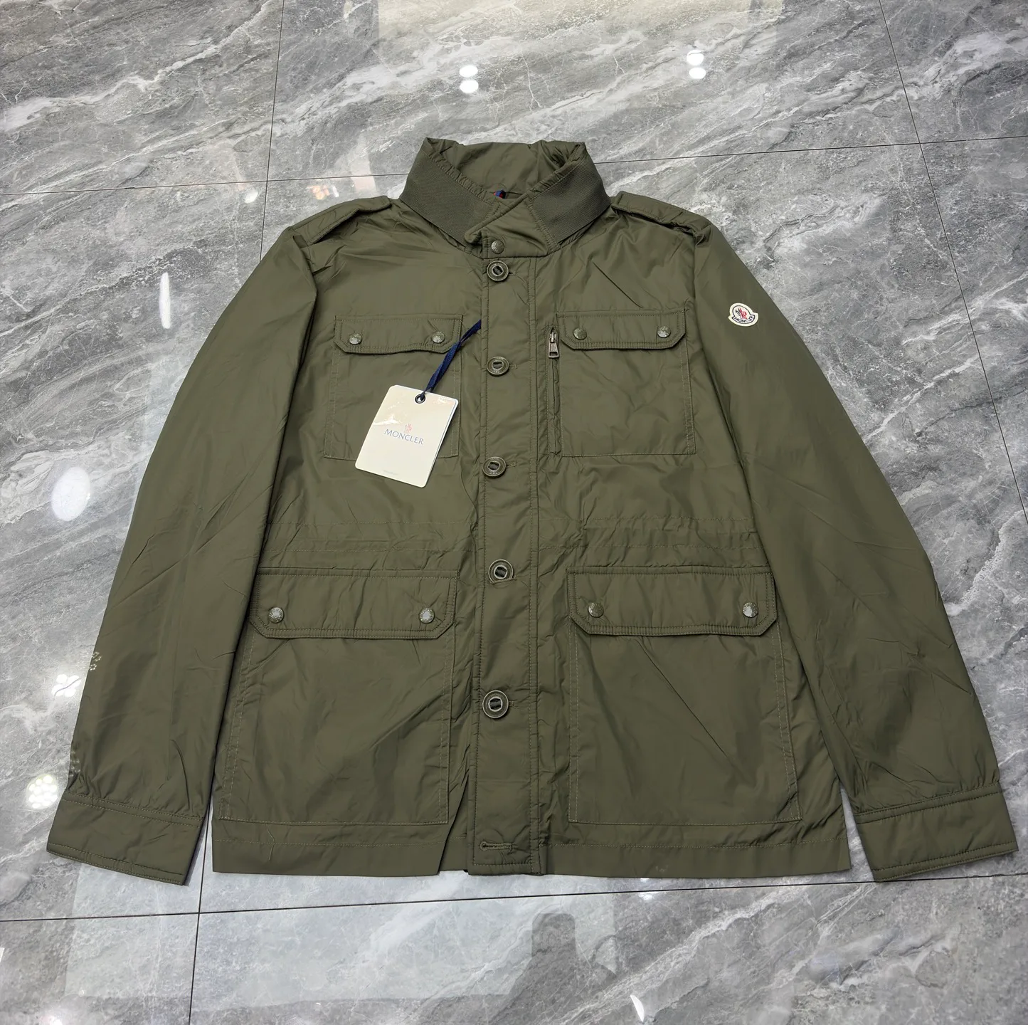 Тренчи Женские Moncler 12712751