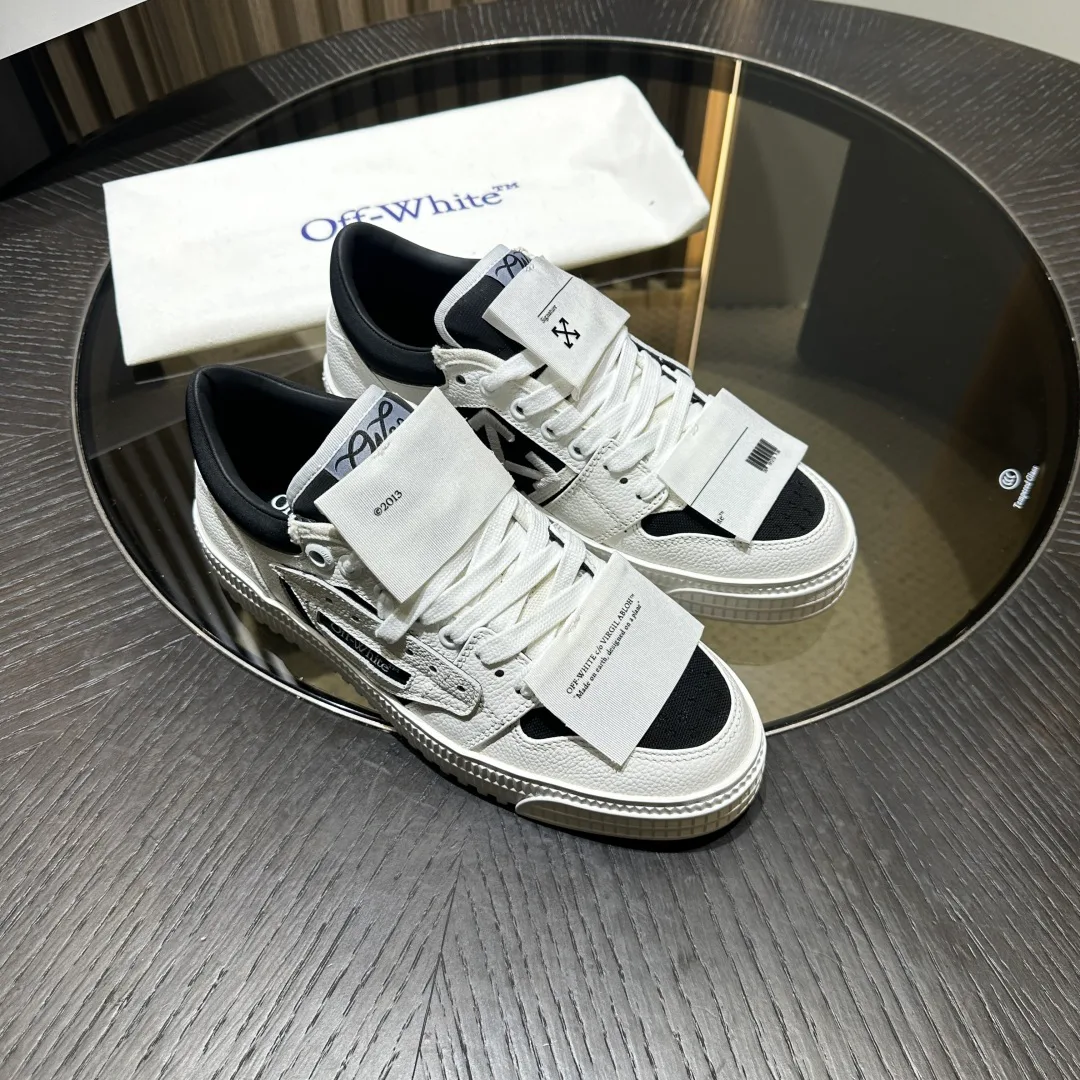 Кроссовки Женские Off-White 21319