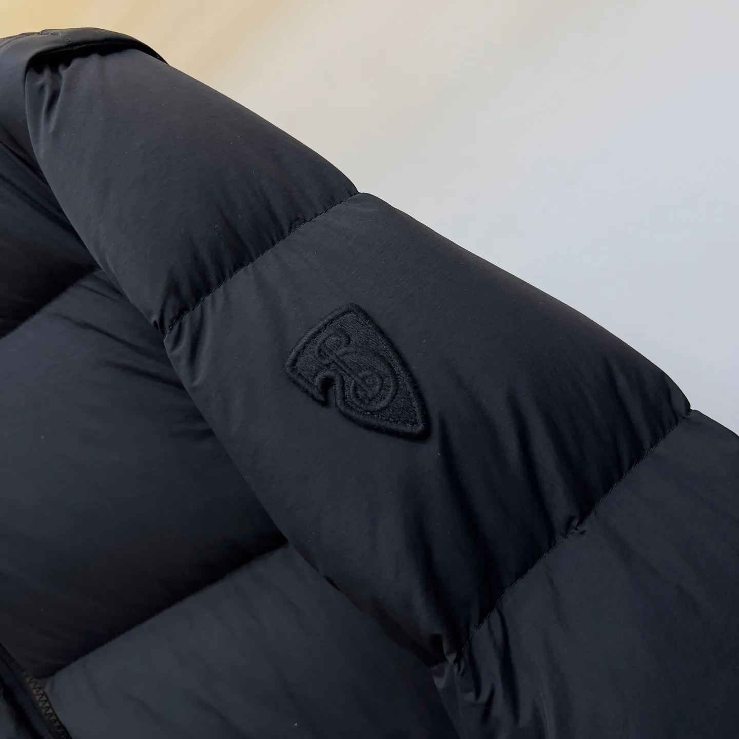 Куртки И Пуховики Мужские Burberry 844093