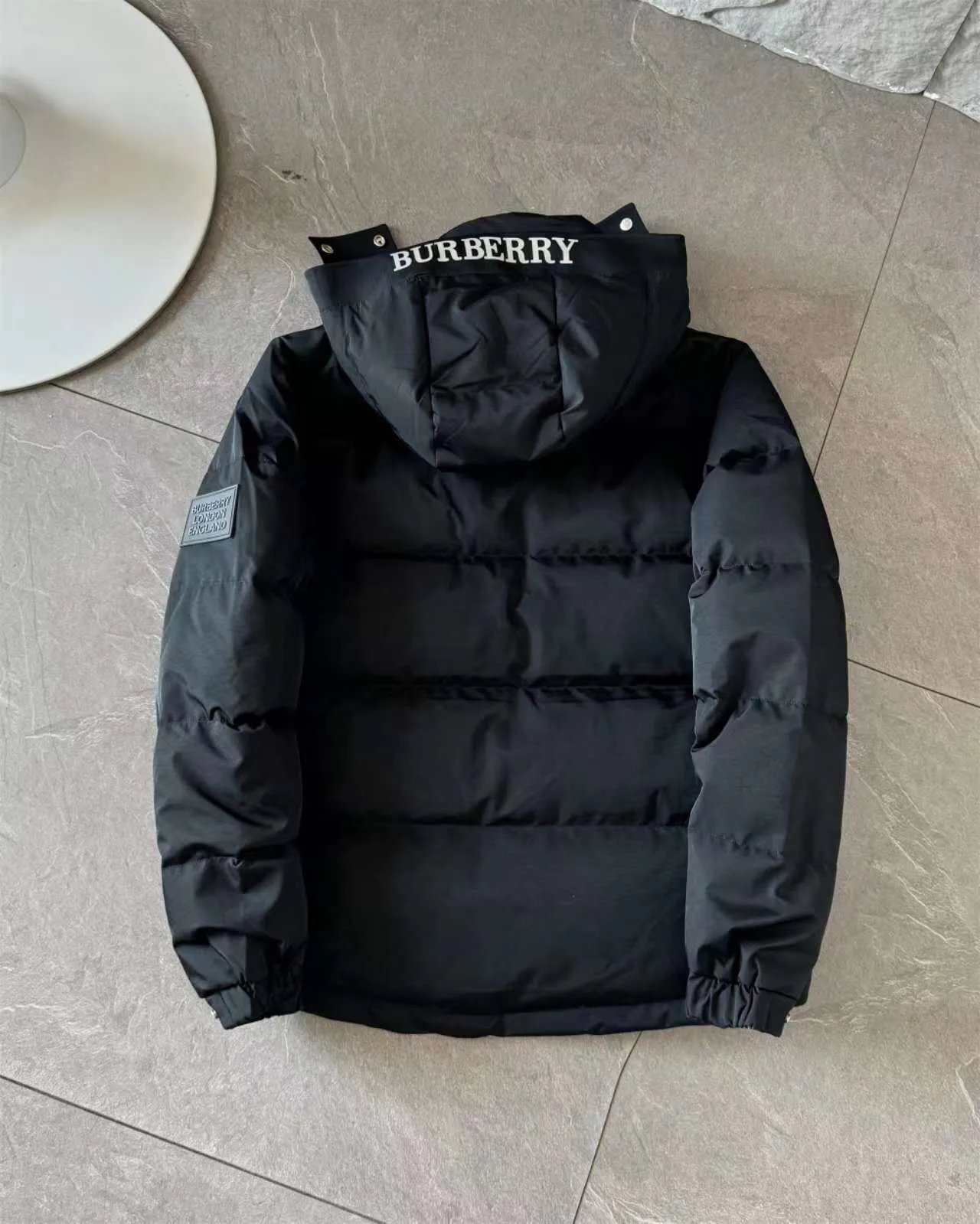 Куртки Мужские Burberry 213052