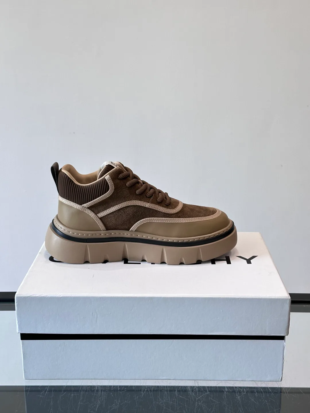 Кроссовки Мужские Givenchy 1969383