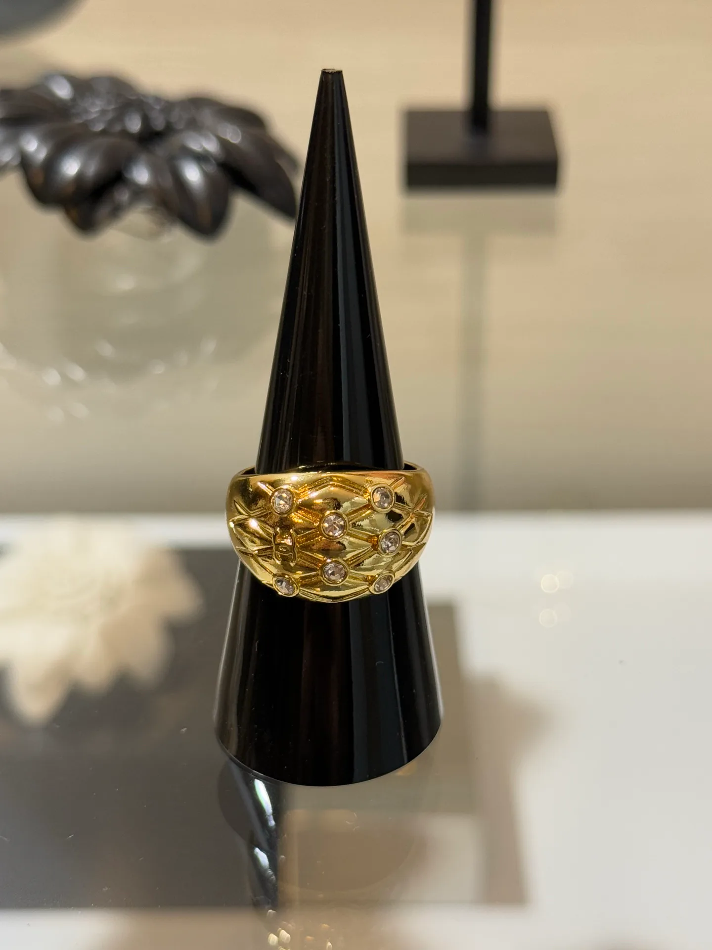 Бижутерия Chanel 11637651