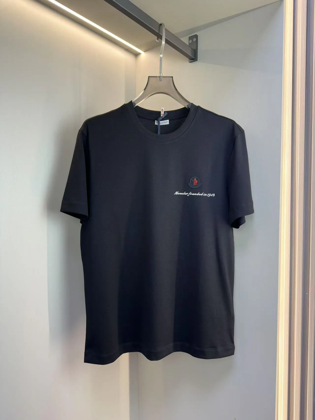 Футболки Мужские Moncler 73372