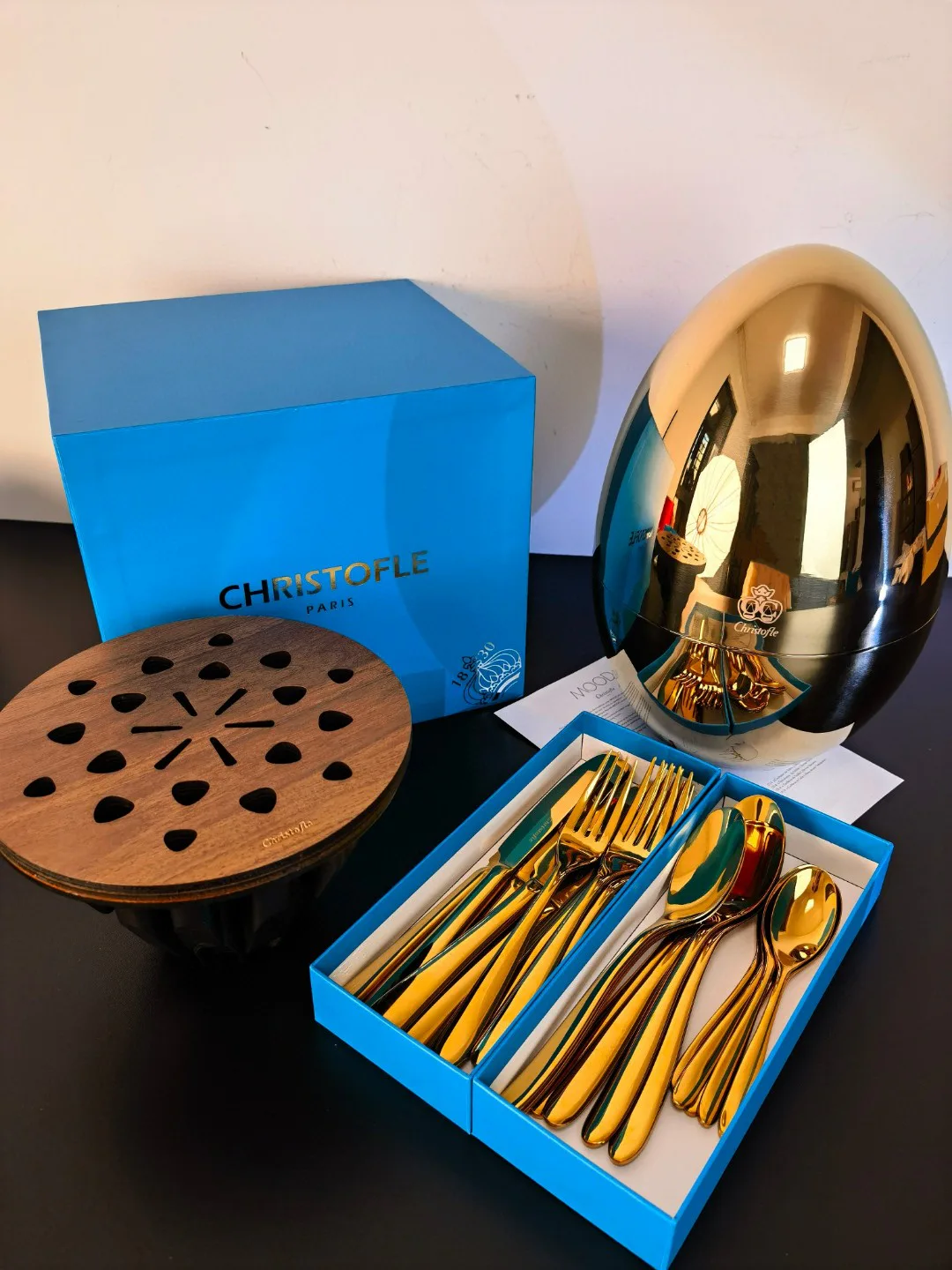 Посуда Christian Dior 10658