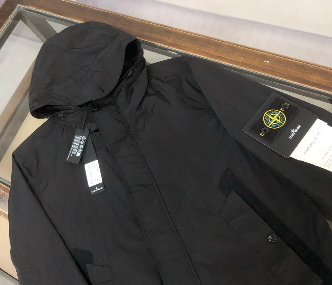 Куртки И Пуховики Женские Stone Island 9642243