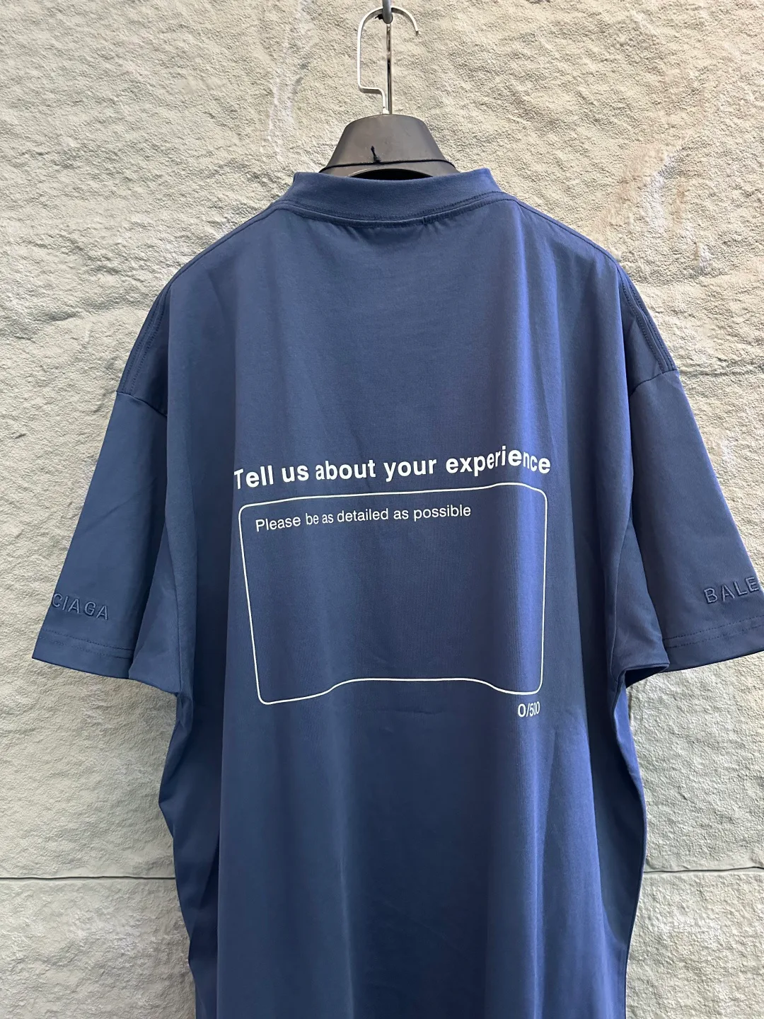 Футболки Женские Balenciaga 11593684