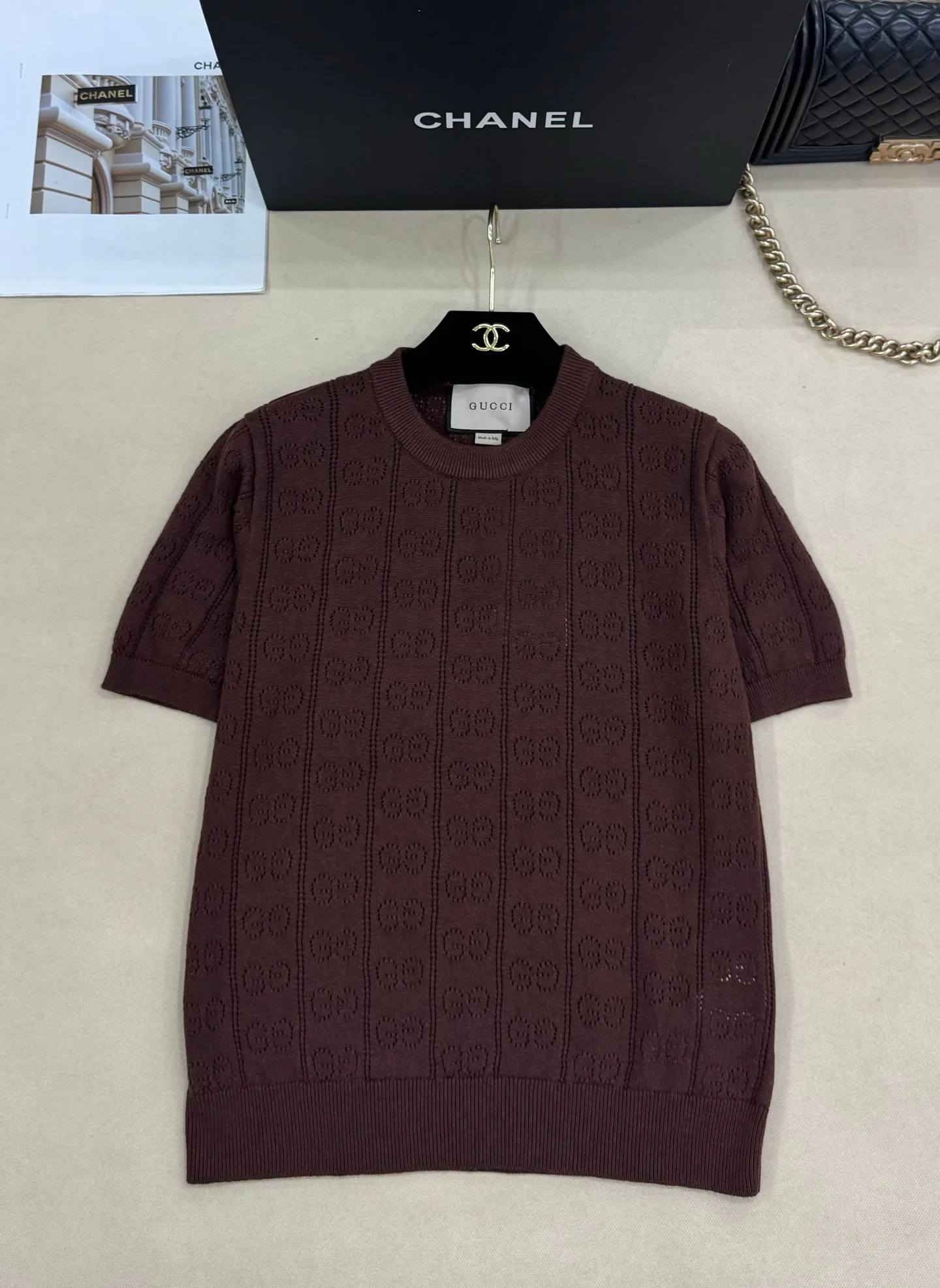 Футболки Женские Gucci 13333773