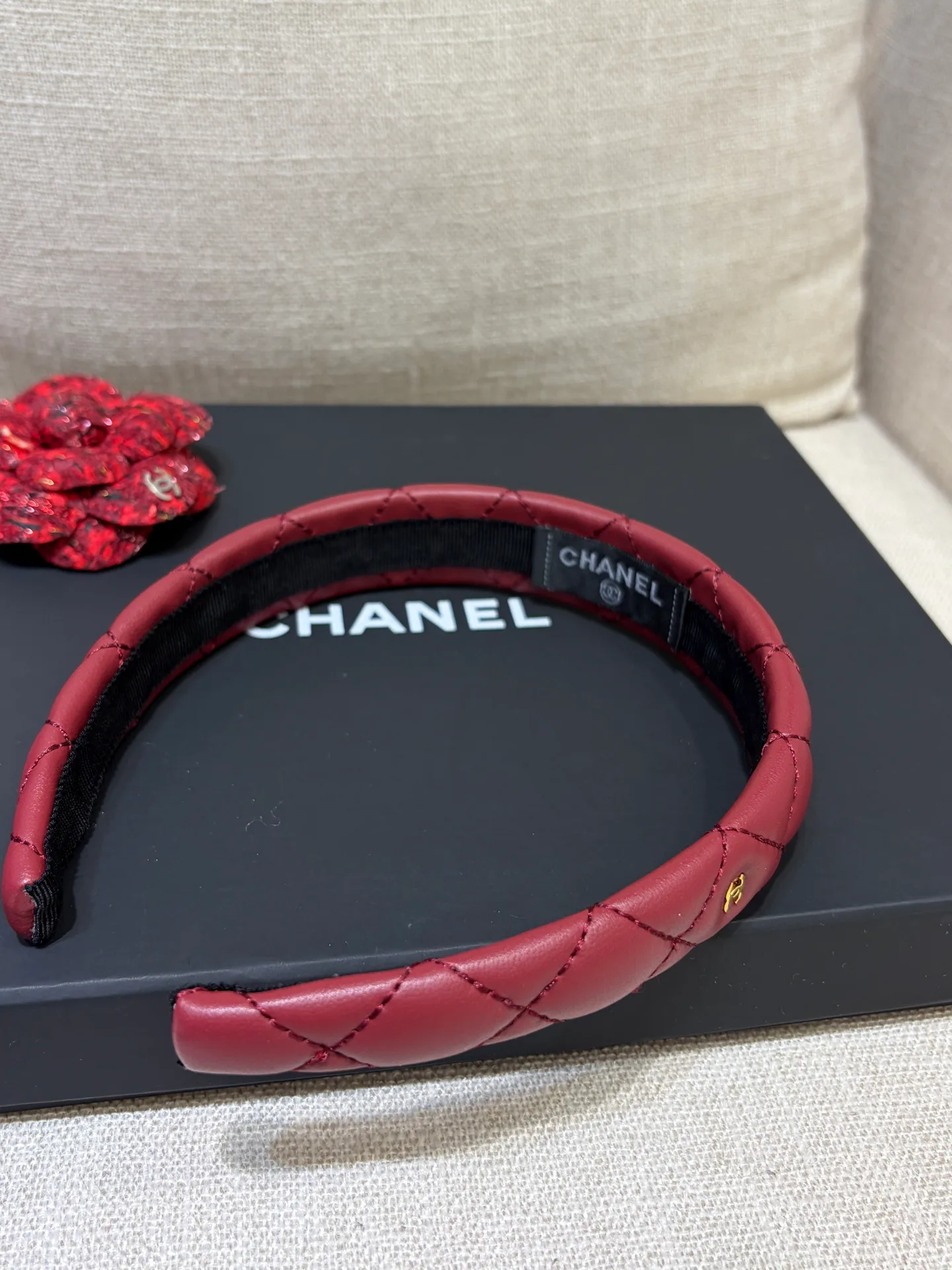 Головные Уборы Chanel 5623919