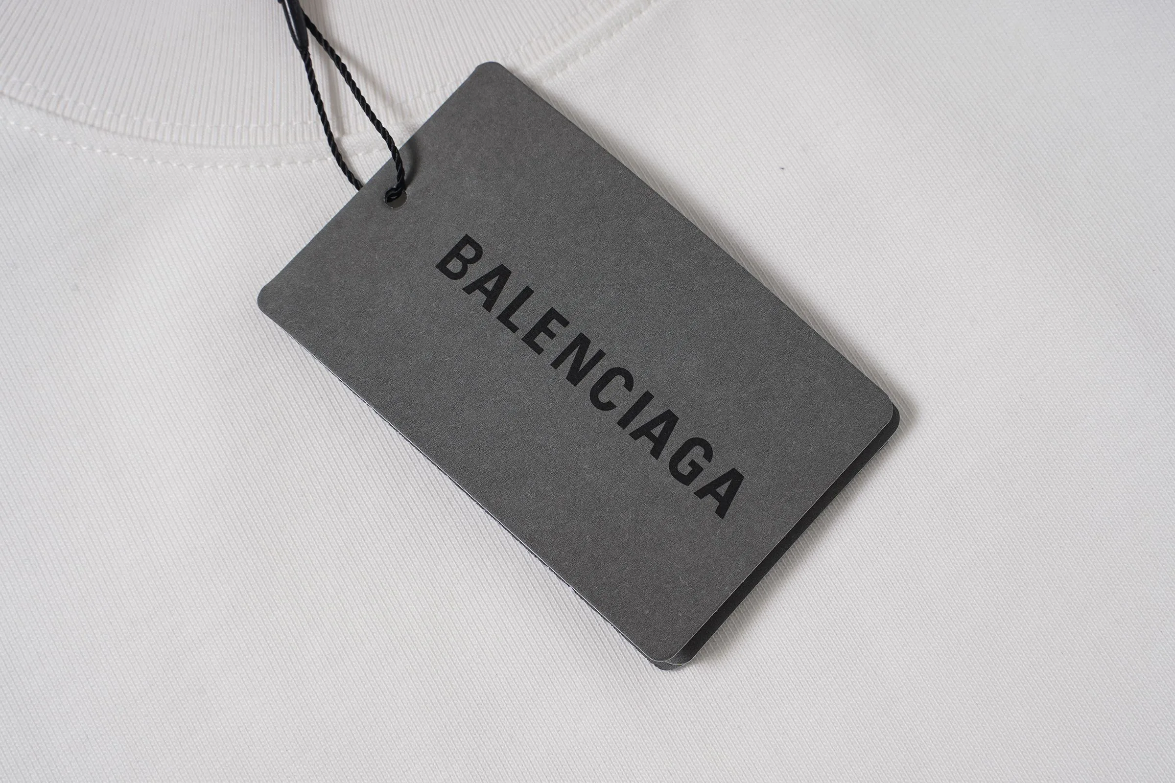 Футболки Мужские Balenciaga 11570161