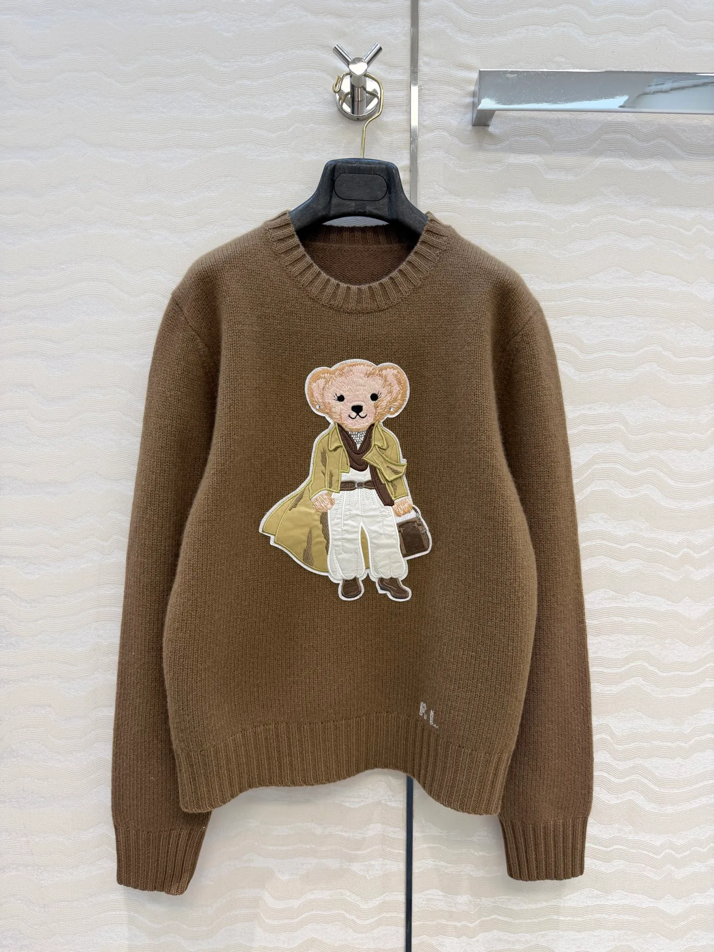 Джемперы И Свитеры Женские Ralph Lauren 18200691