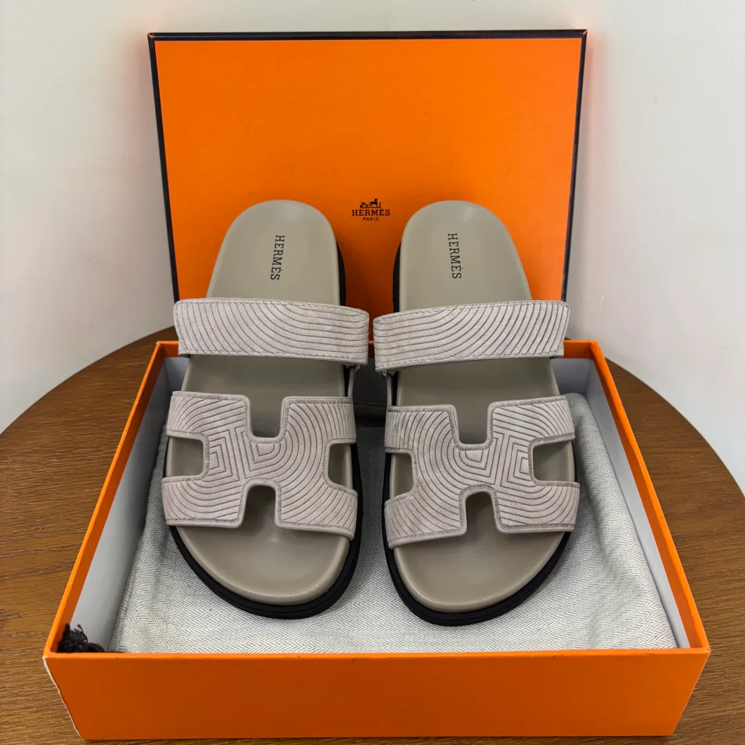 Сандалии Женские Hermes 1090028