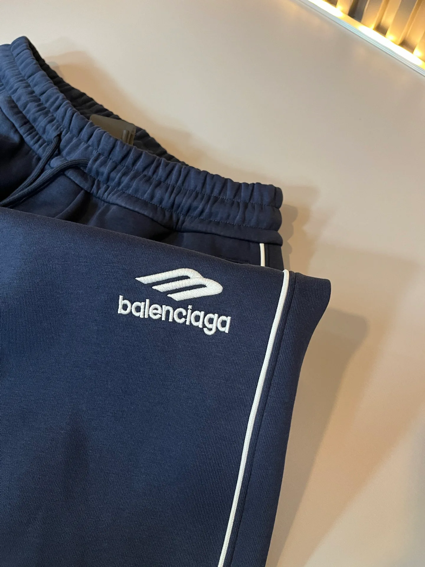 Брюки Мужские Balenciaga 187957