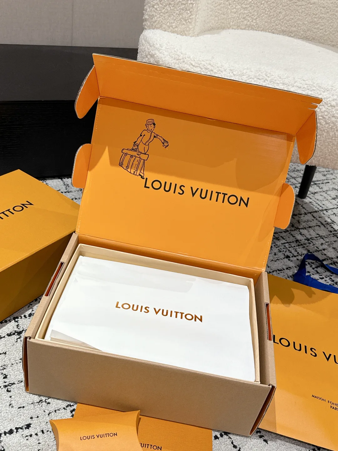 Кеды Женские Louis Vuitton 50106