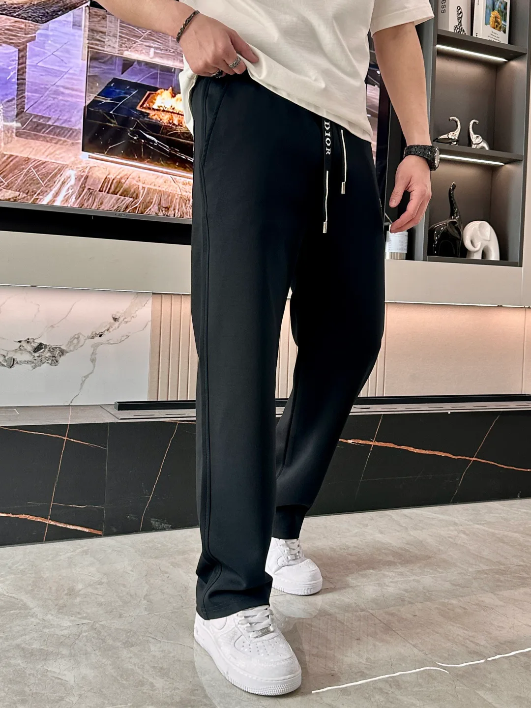 Брюки Мужские Christian Dior 13169956