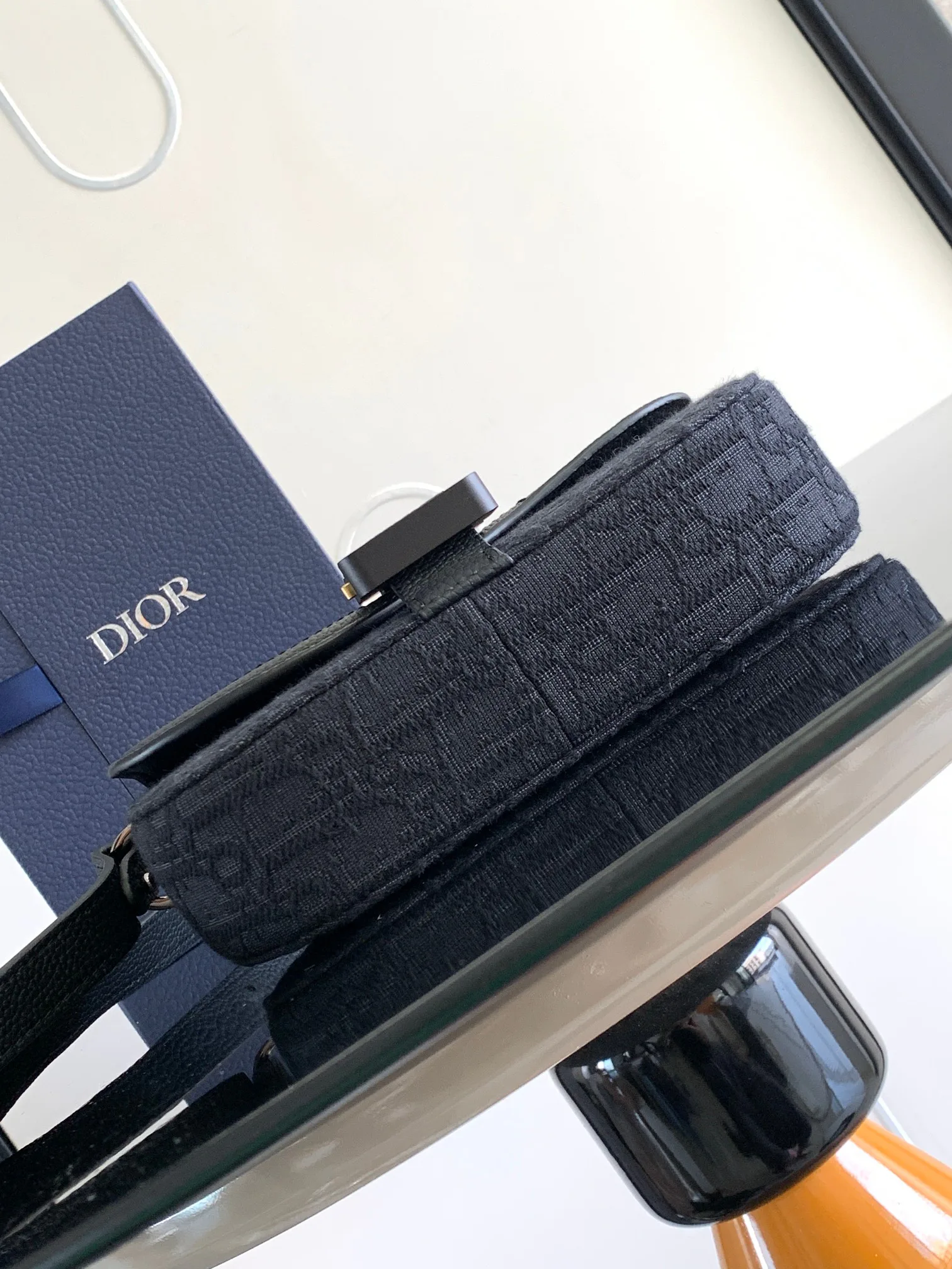 Деловые Сумки Мужские Christian Dior 372694