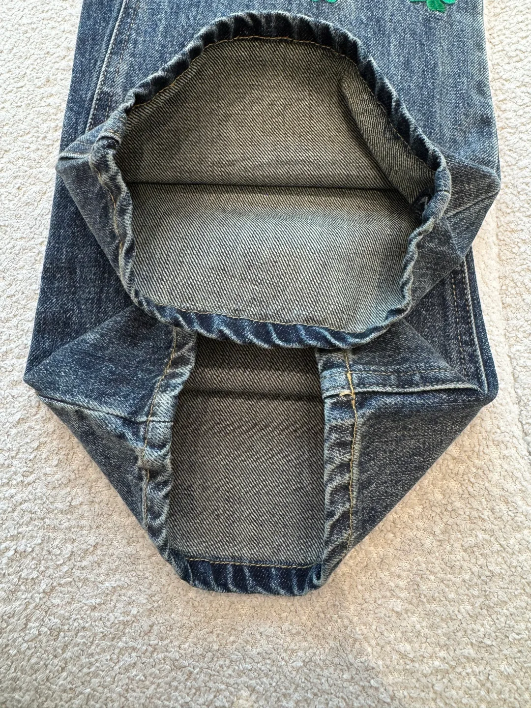 Джинсы Женские Christian Dior 12298526