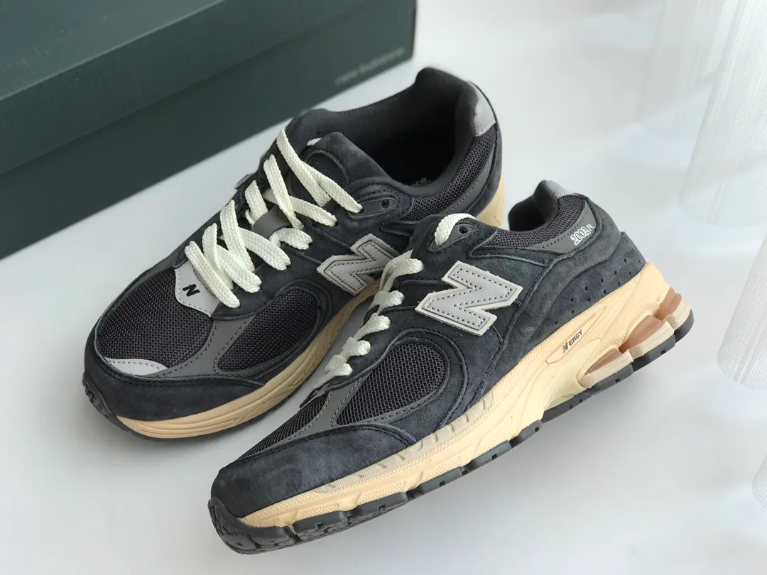 Кроссовки Женские New Balance 1261054