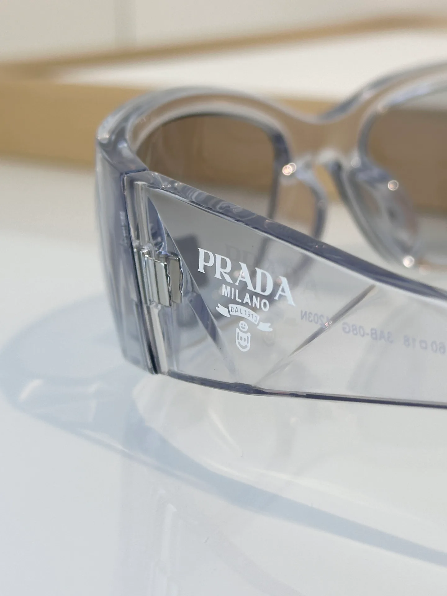 Очки Prada 4869896