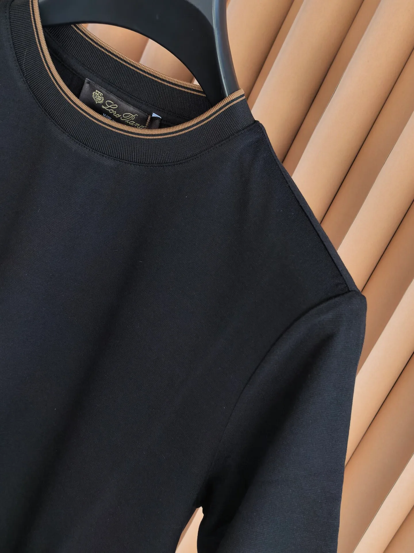 Джемперы И Свитеры Мужские Loro Piana 10511793