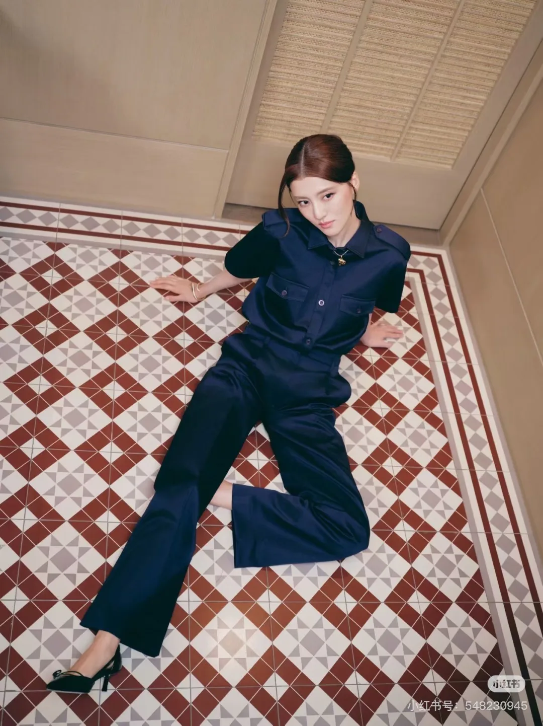 Рубашки Женские Prada 11680716