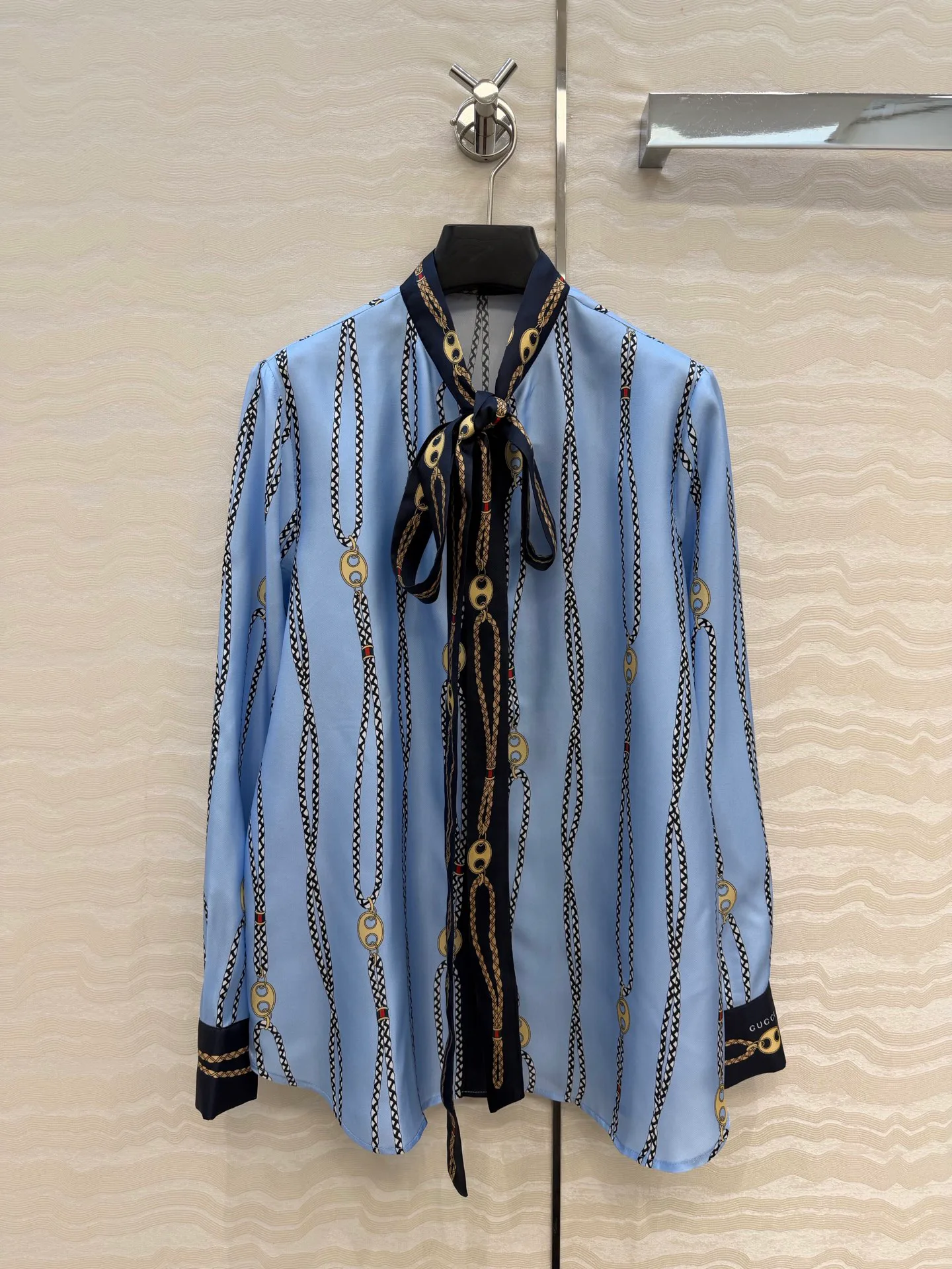 Рубашки Женские Gucci 3100348