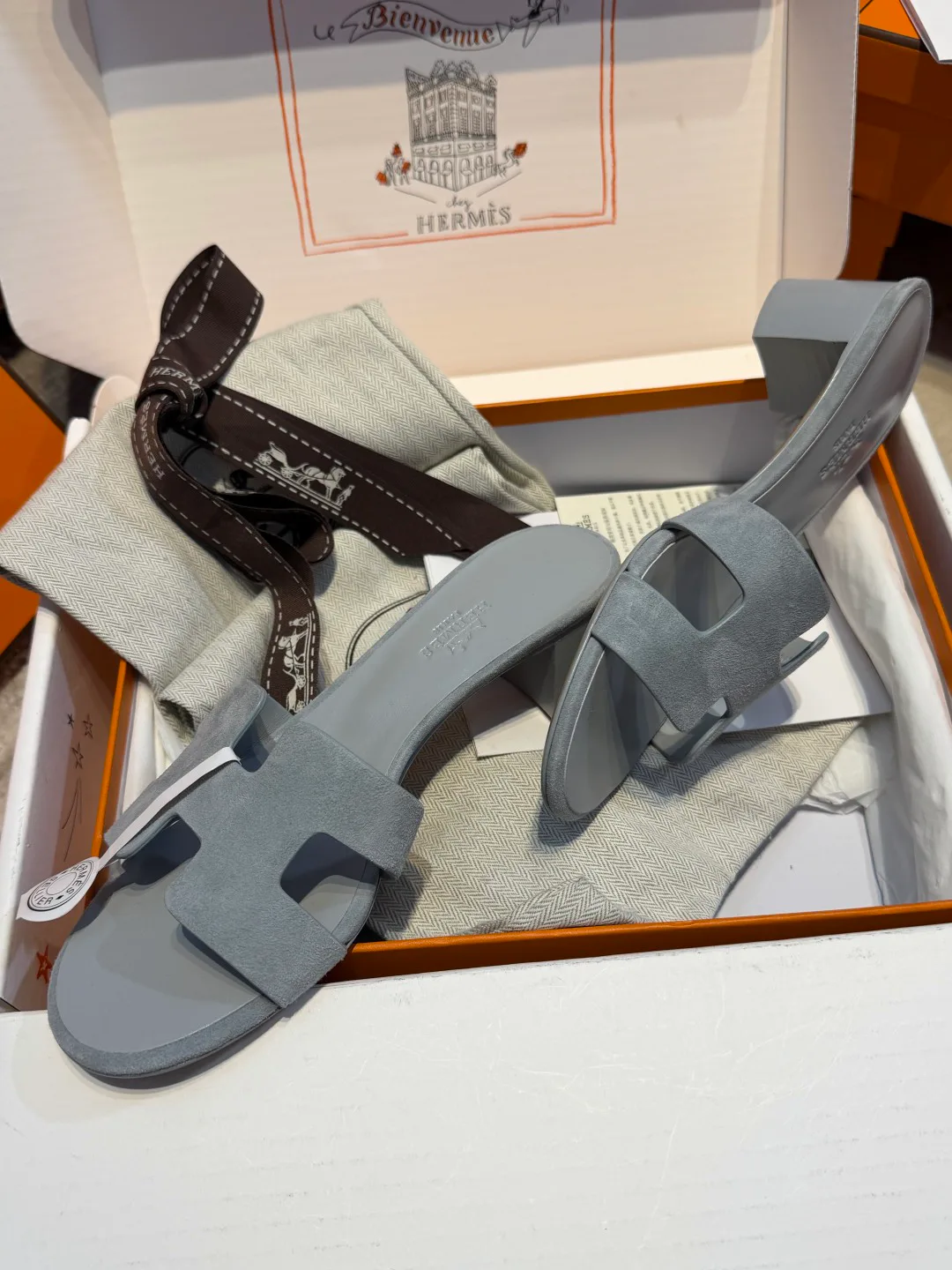 Туфли Женские Hermes 11496136
