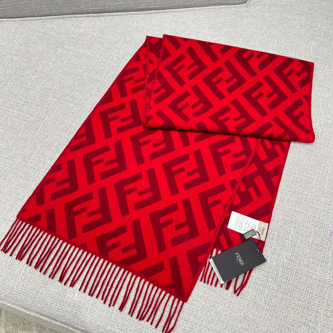 Шарфы Fendi 1628440